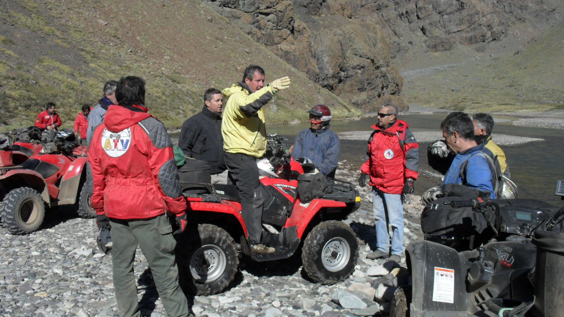 Foto de VALLE HERMOS - 2011 - MENDOZA