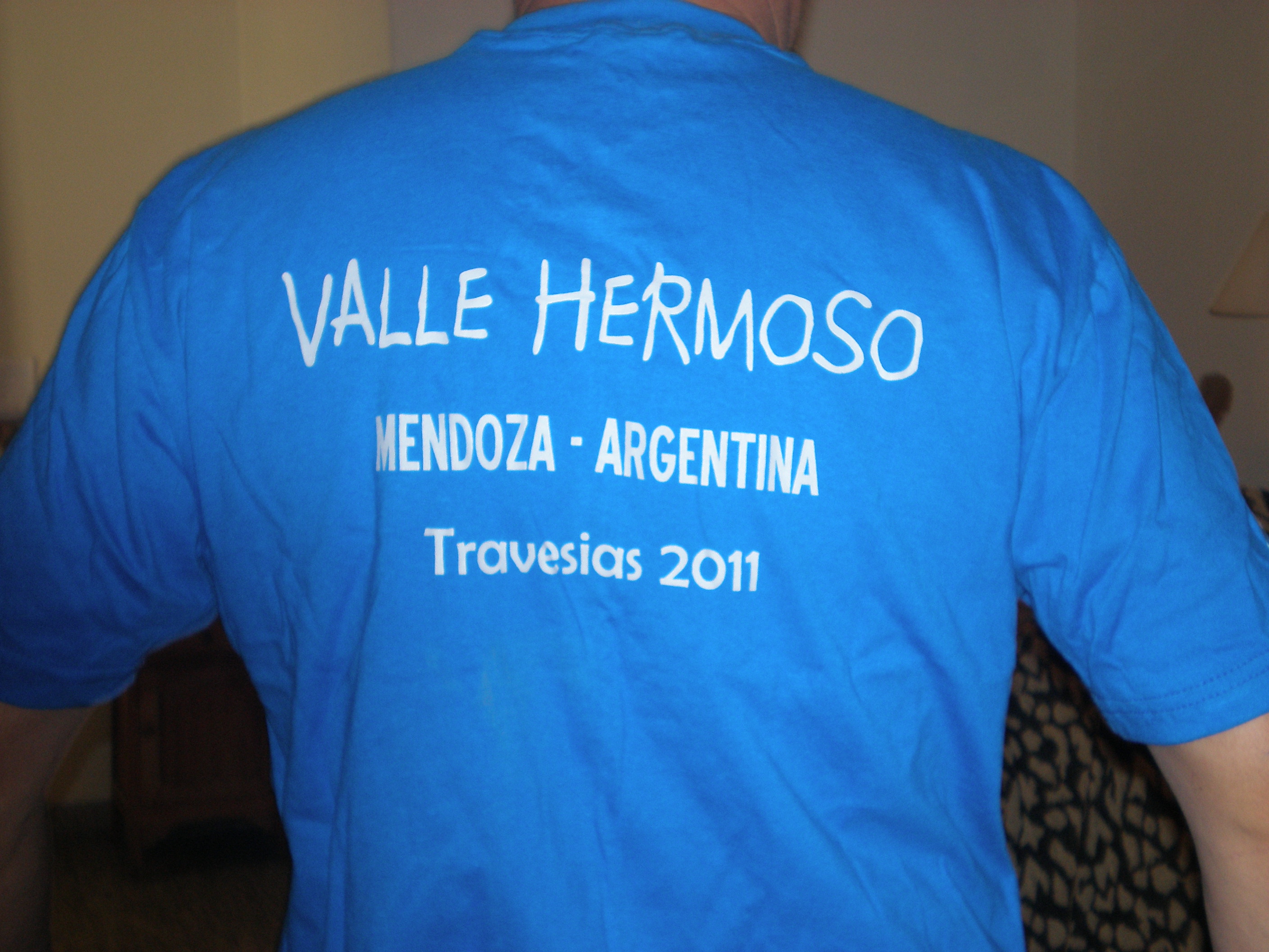 Foto de VALLE HERMOS - 2011 - MENDOZA