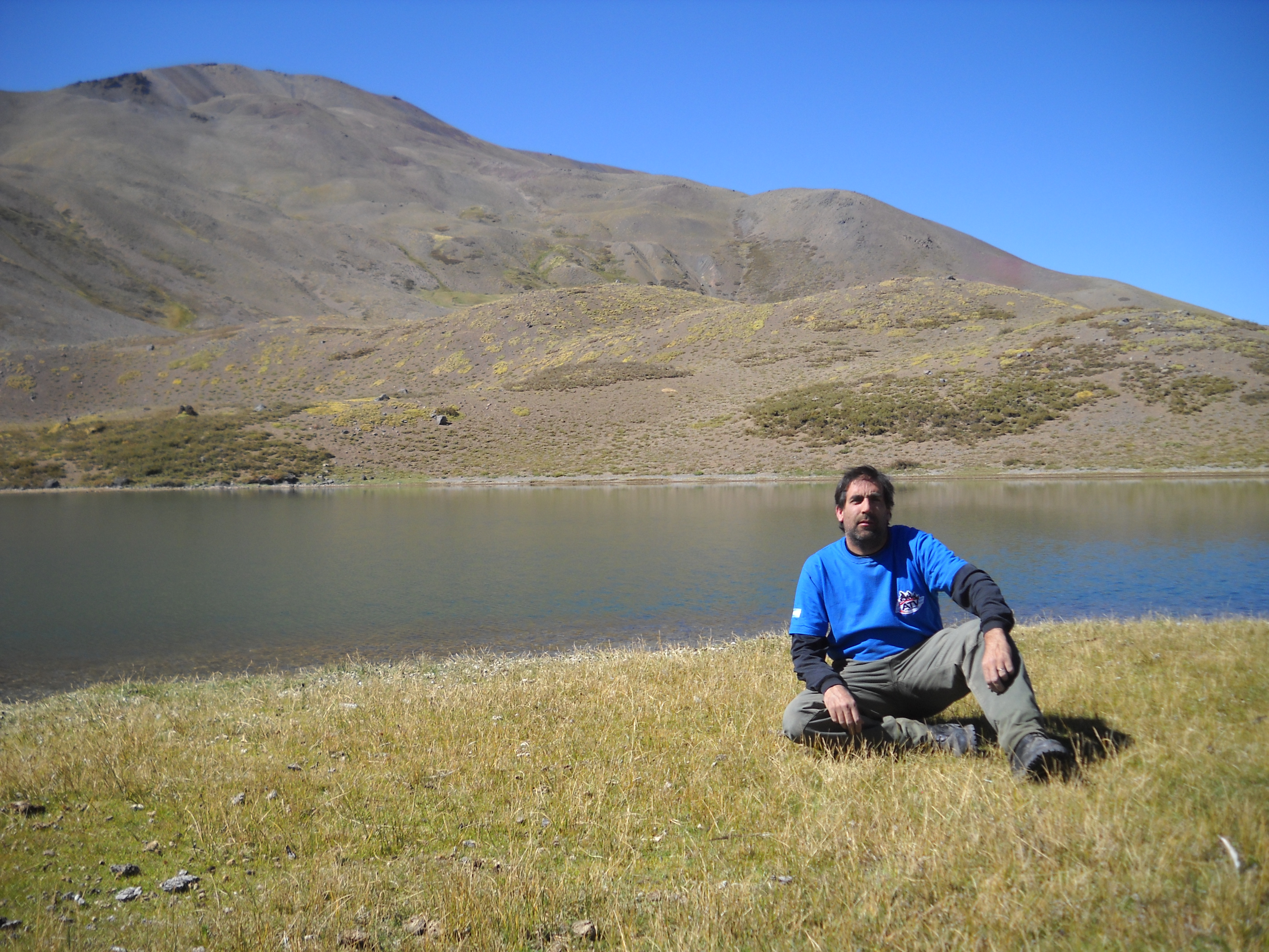 Foto de VALLE HERMOS - 2011 - MENDOZA