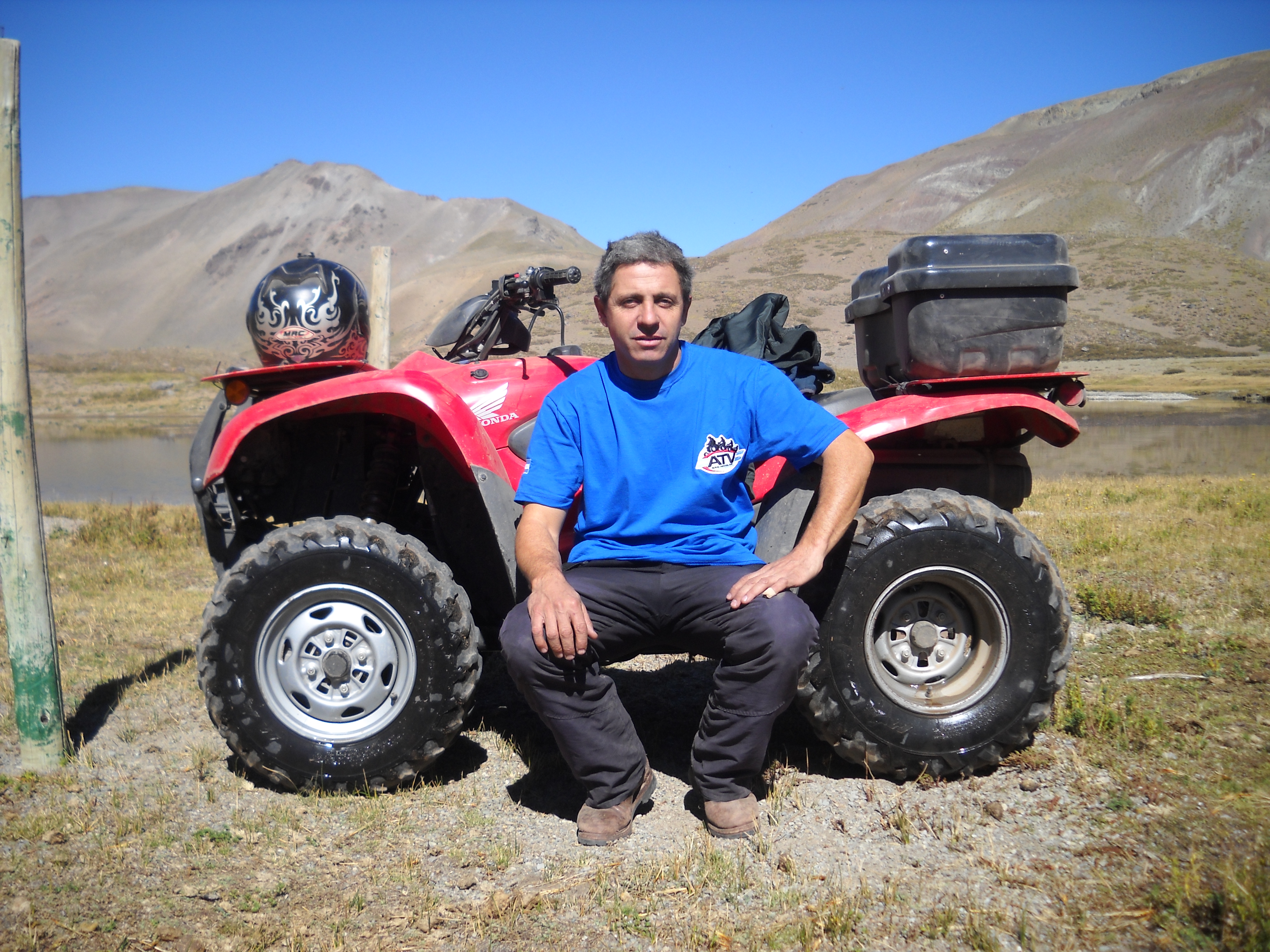 Foto de VALLE HERMOS - 2011 - MENDOZA