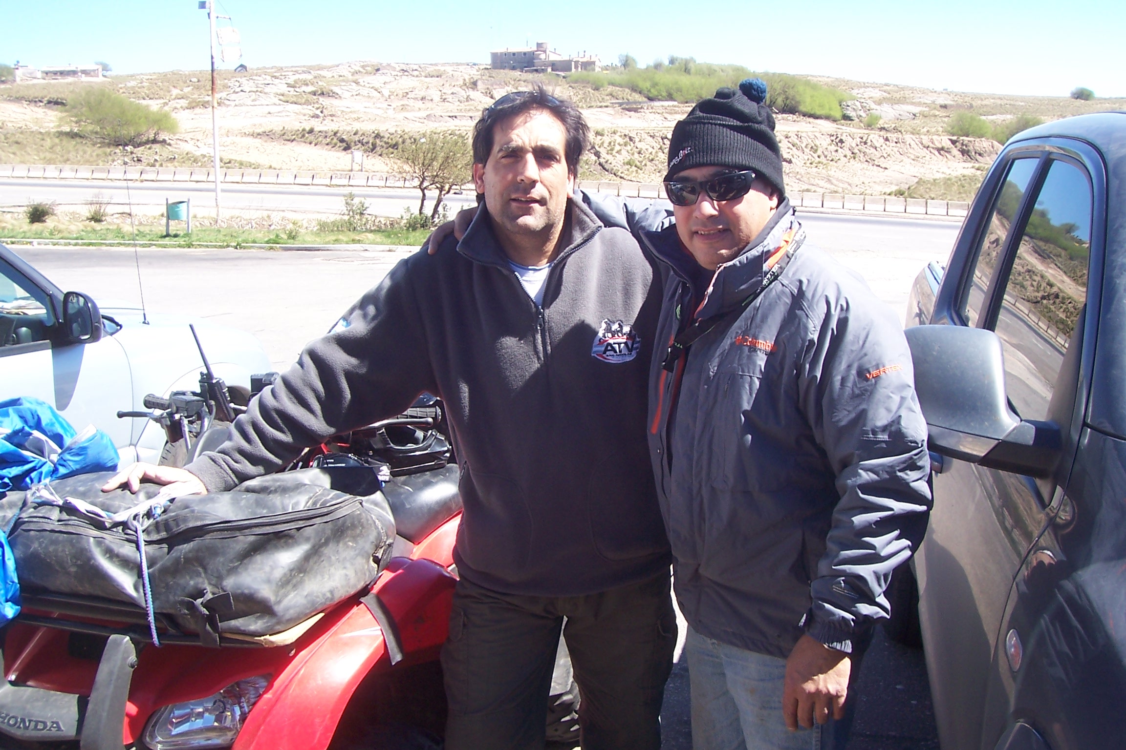 Foto de CHAMPAQUI - 2011