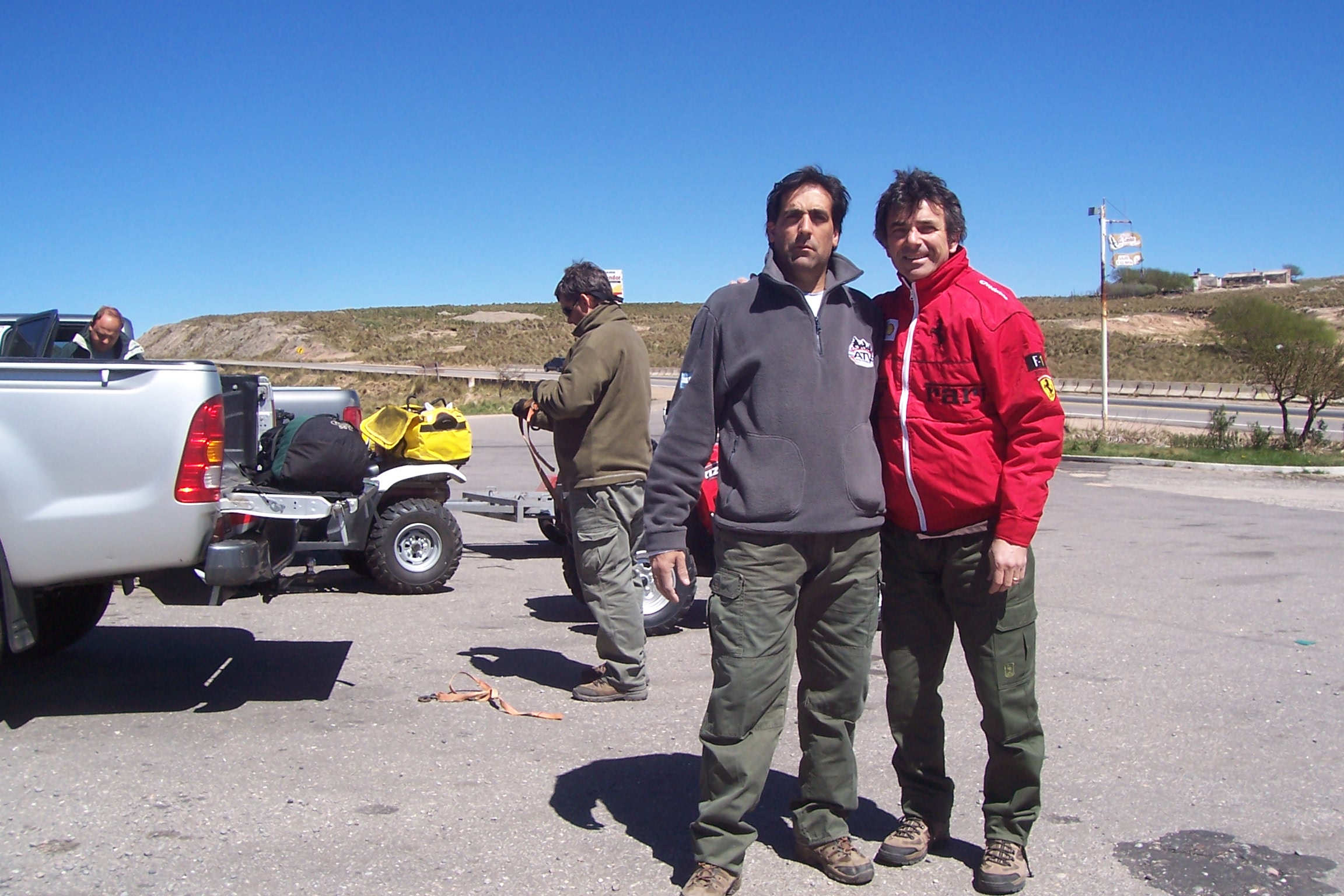 Foto de CHAMPAQUI - 2011