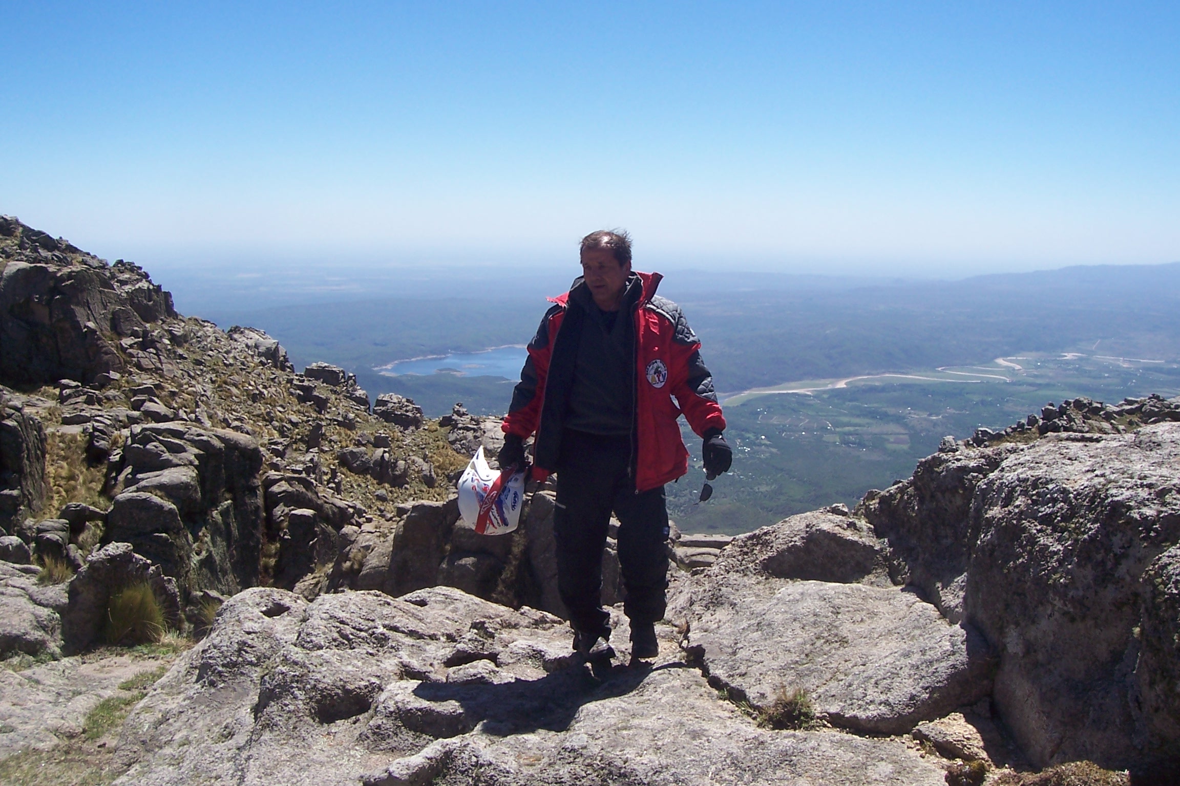 Foto de CHAMPAQUI - 2011