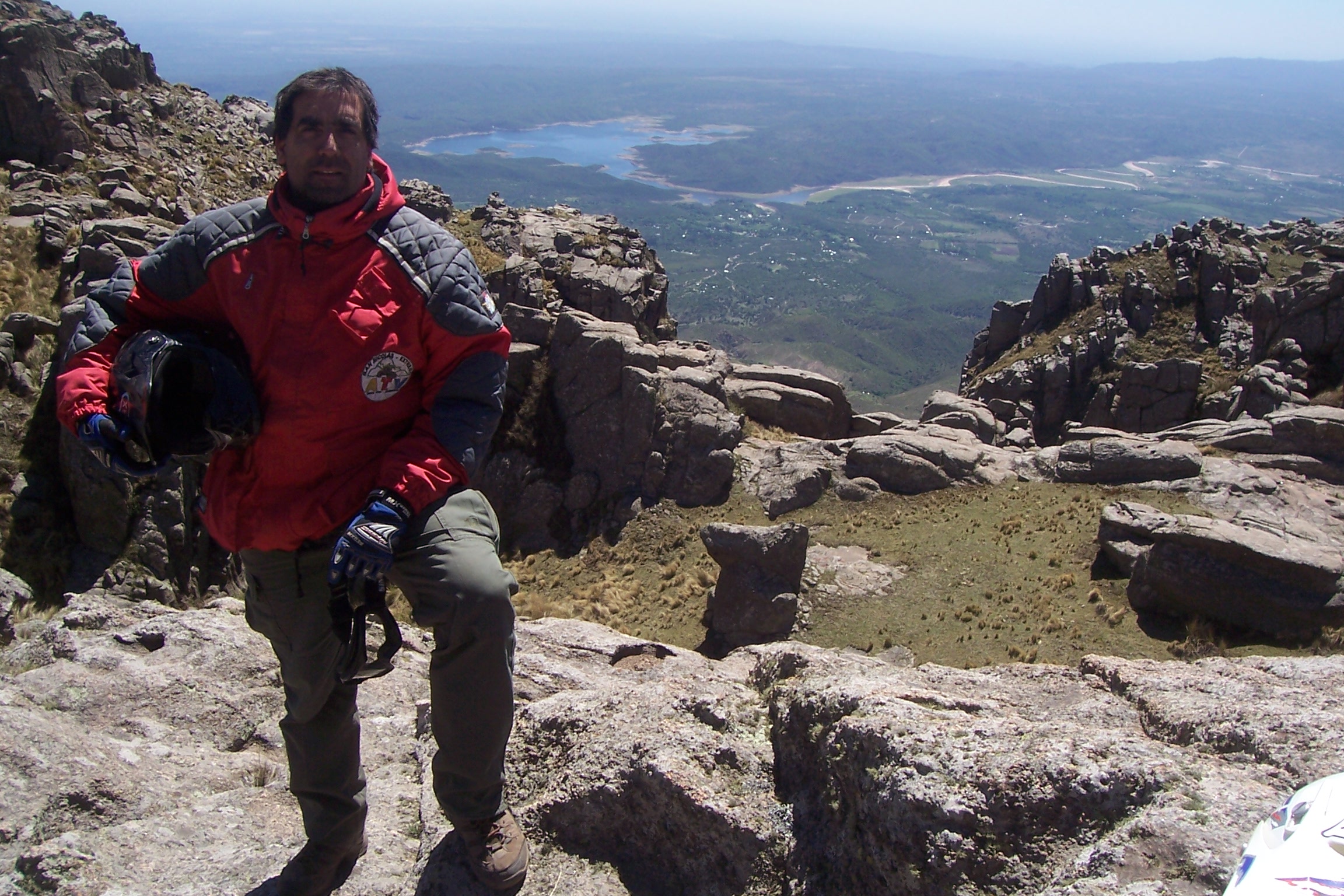 Foto de CHAMPAQUI - 2011