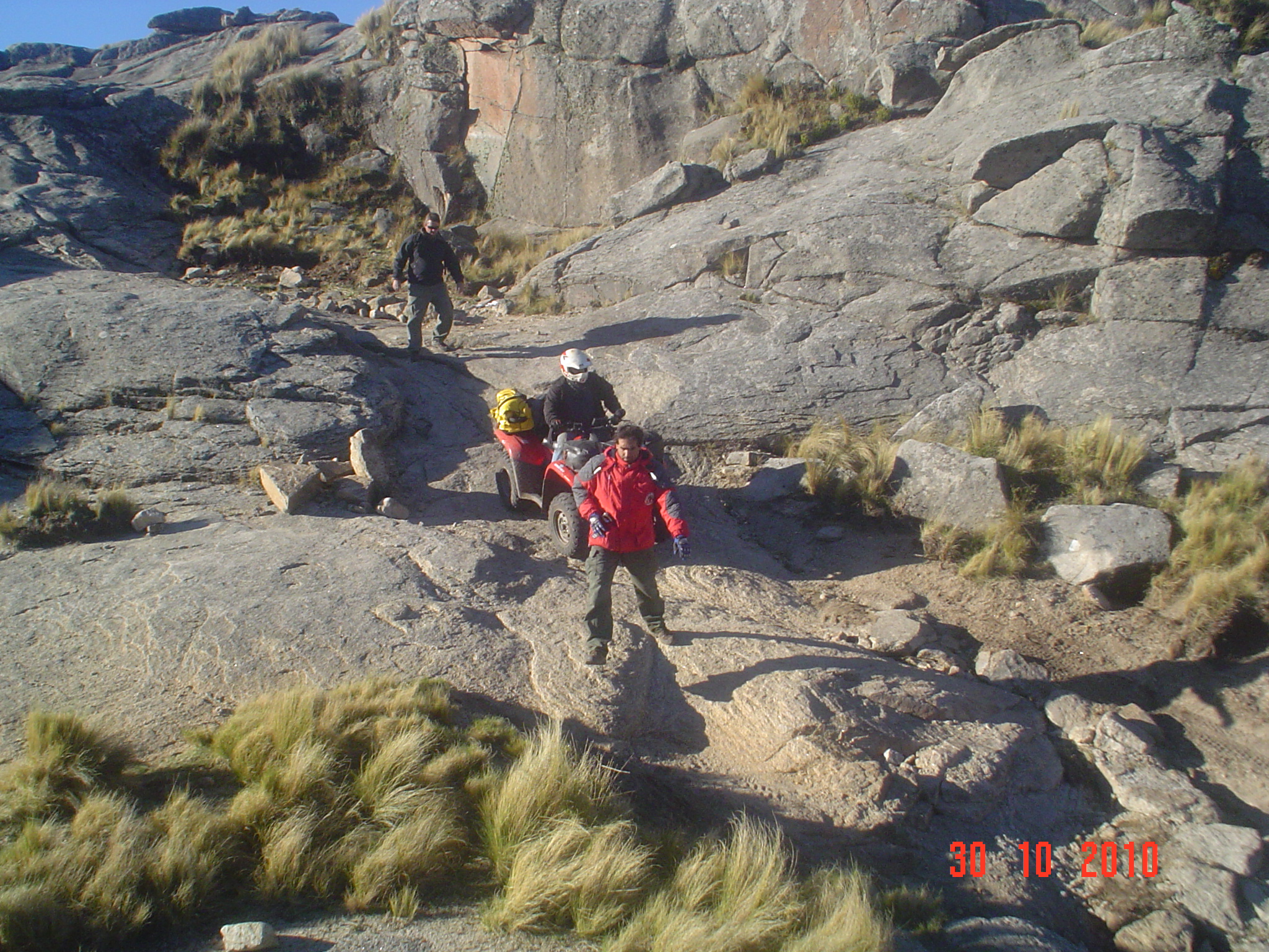 Foto de CHAMPAQUI - 2011