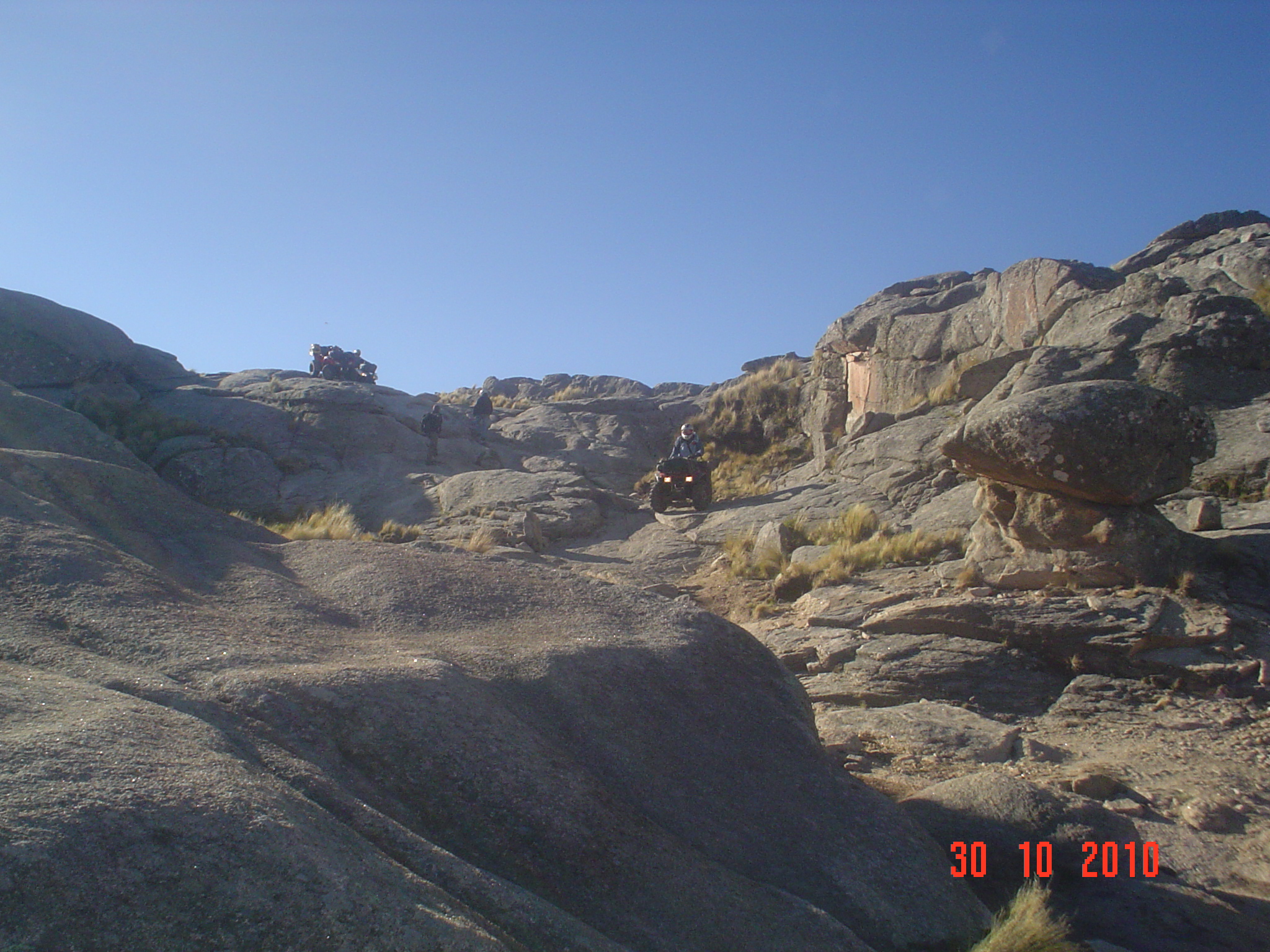 Foto de CHAMPAQUI - 2011