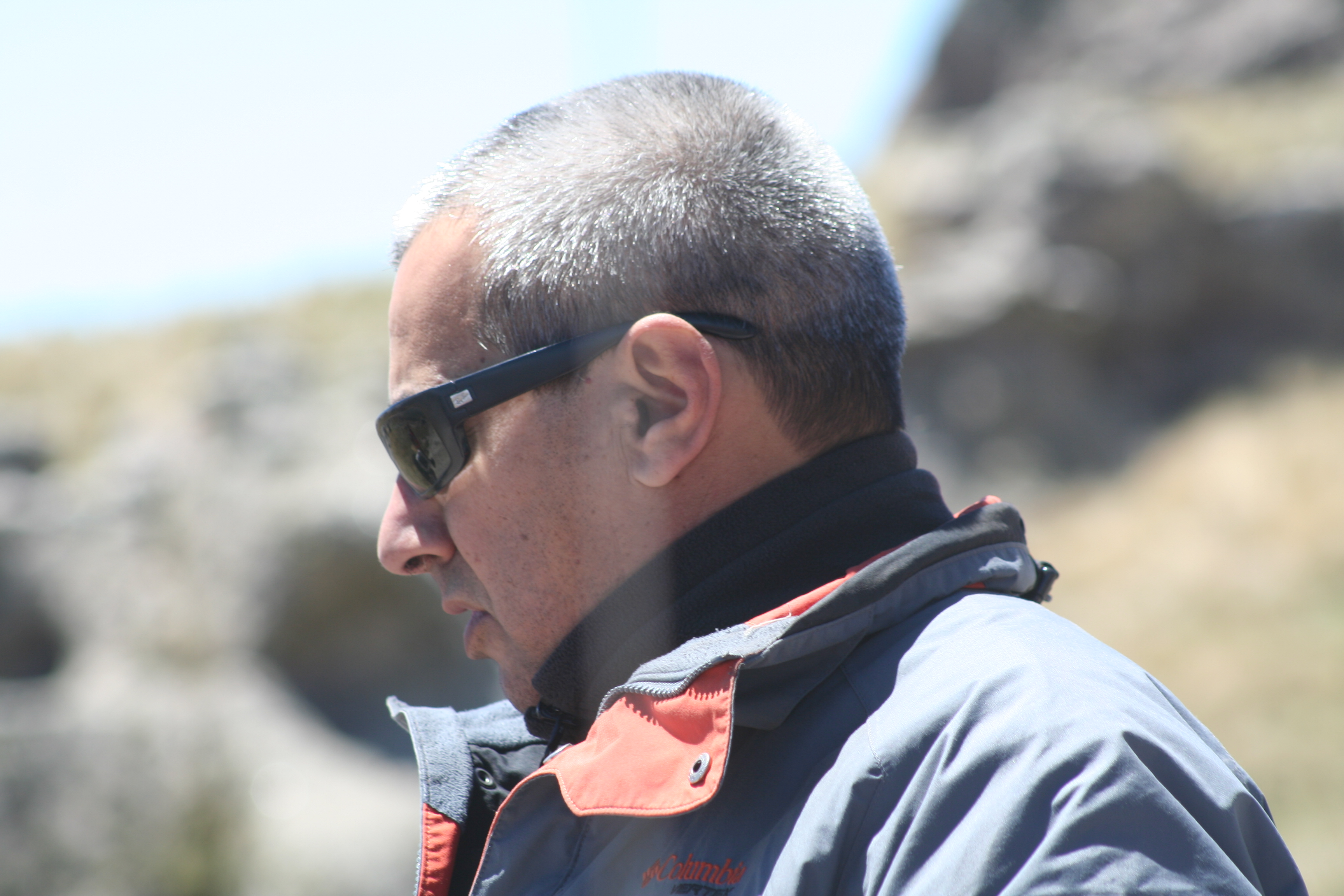 Foto de CHAMPAQUI - 2011