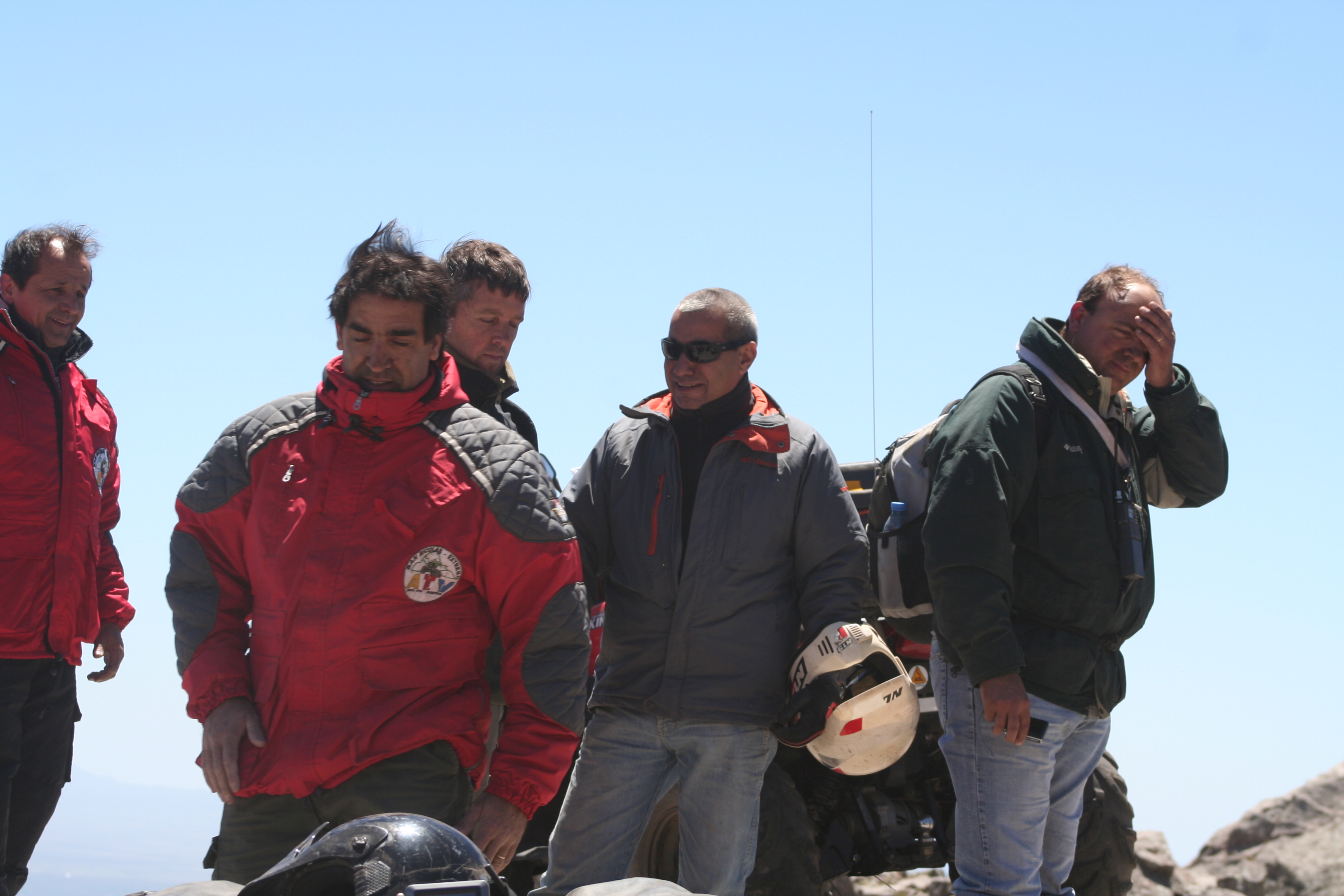 Foto de CHAMPAQUI - 2011