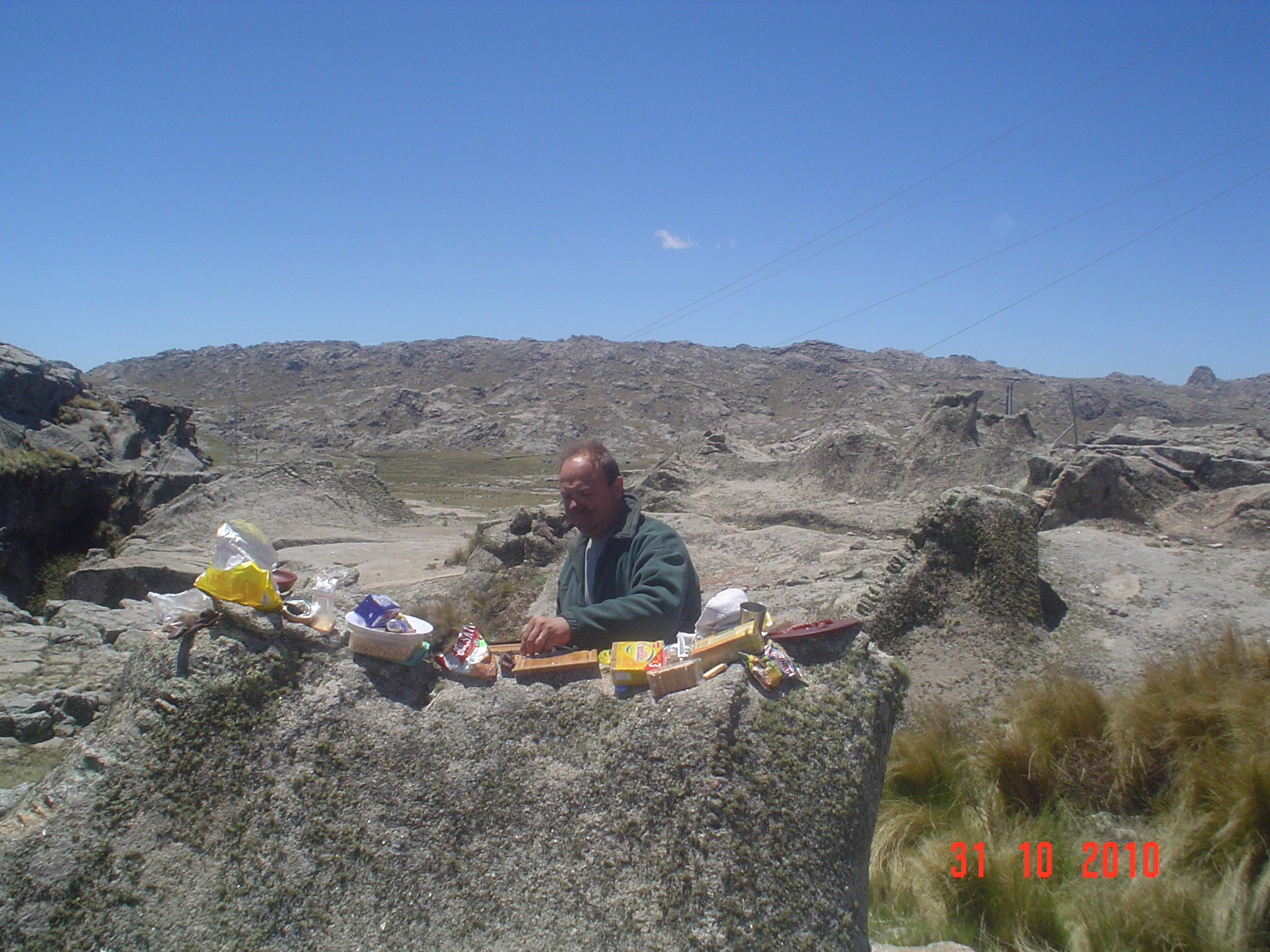 Foto de CHAMPAQUI - 2011
