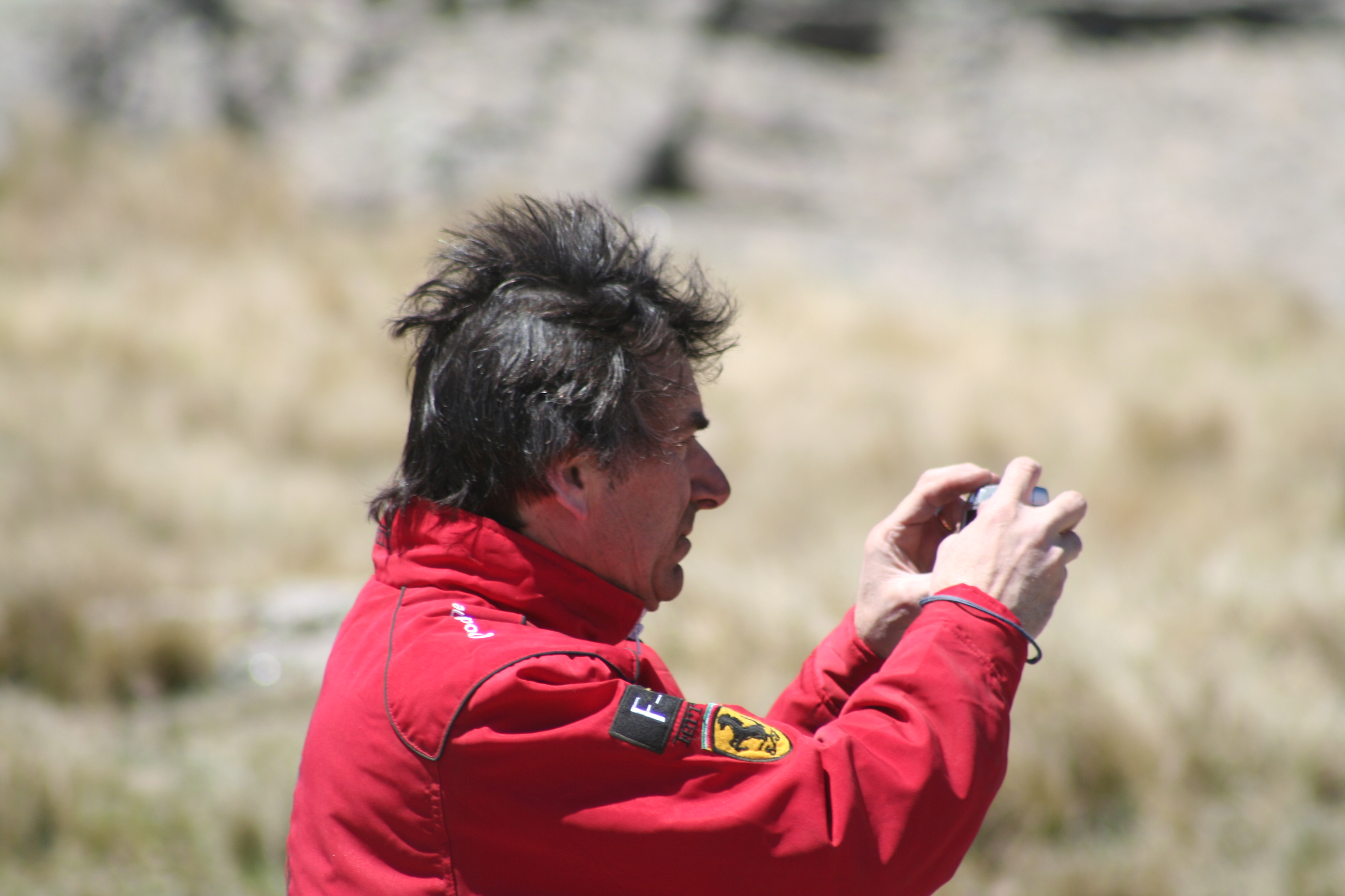 Foto de CHAMPAQUI - 2011