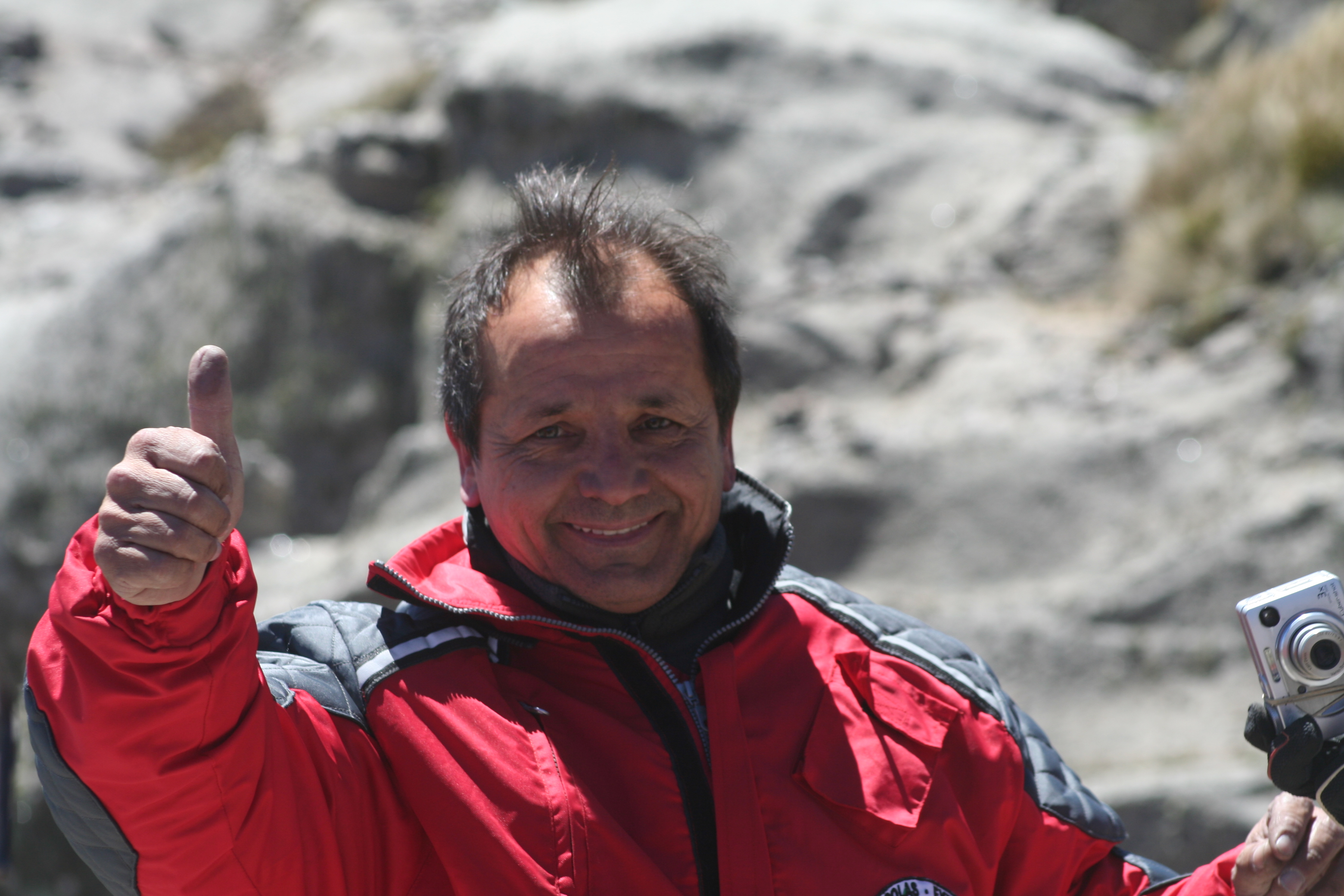 Foto de CHAMPAQUI - 2011