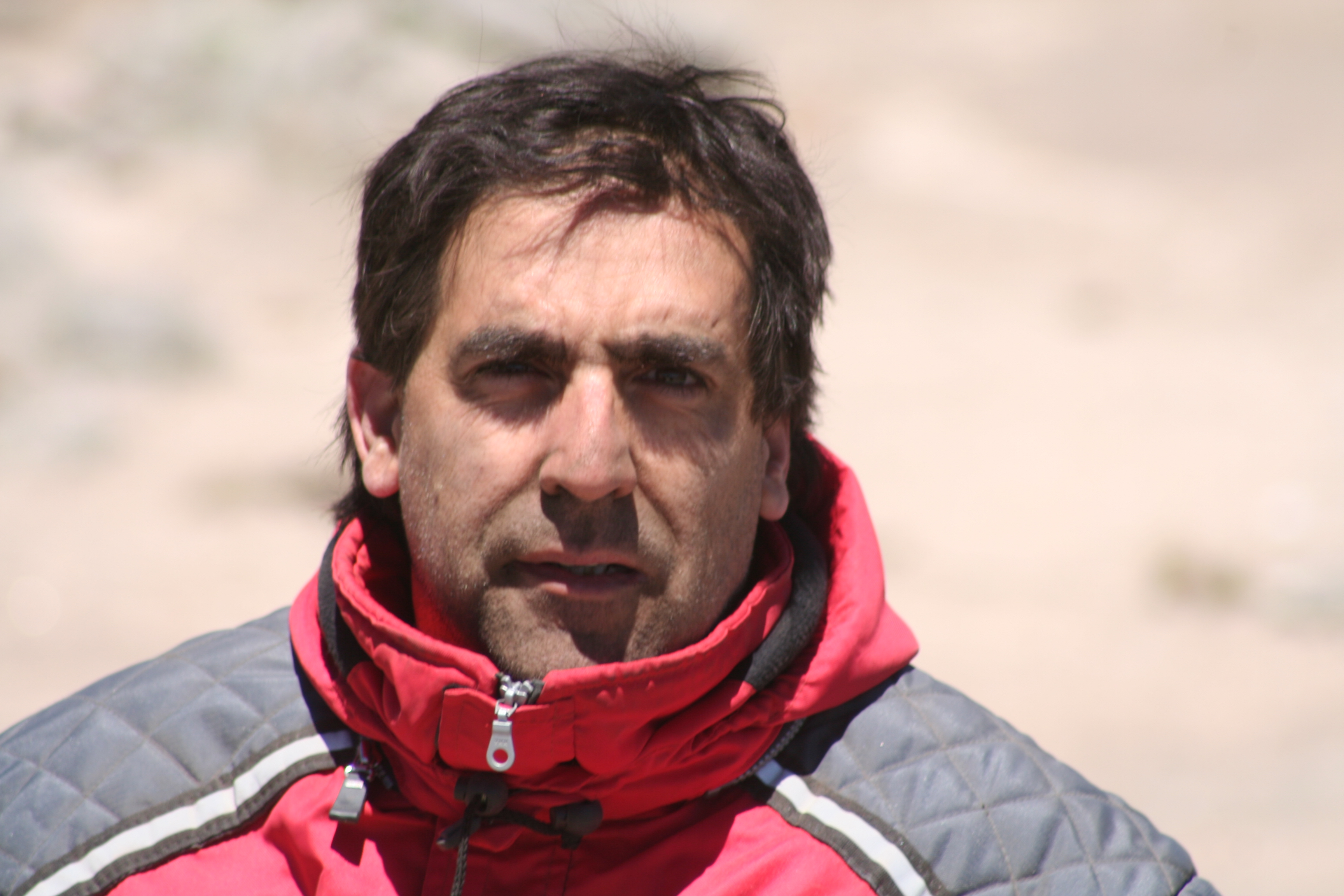 Foto de CHAMPAQUI - 2011