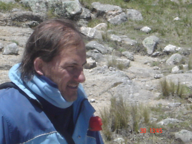 Foto de CHAMPAQUI - 2011