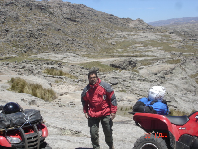 Foto de CHAMPAQUI - 2011