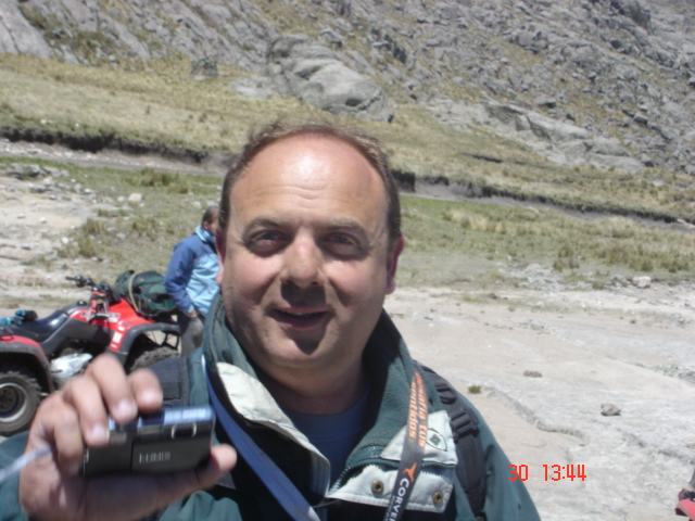 Foto de CHAMPAQUI - 2011