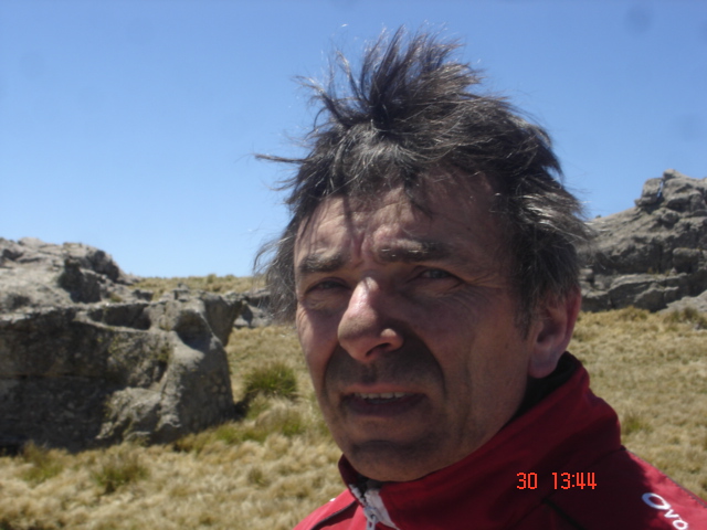 Foto de CHAMPAQUI - 2011