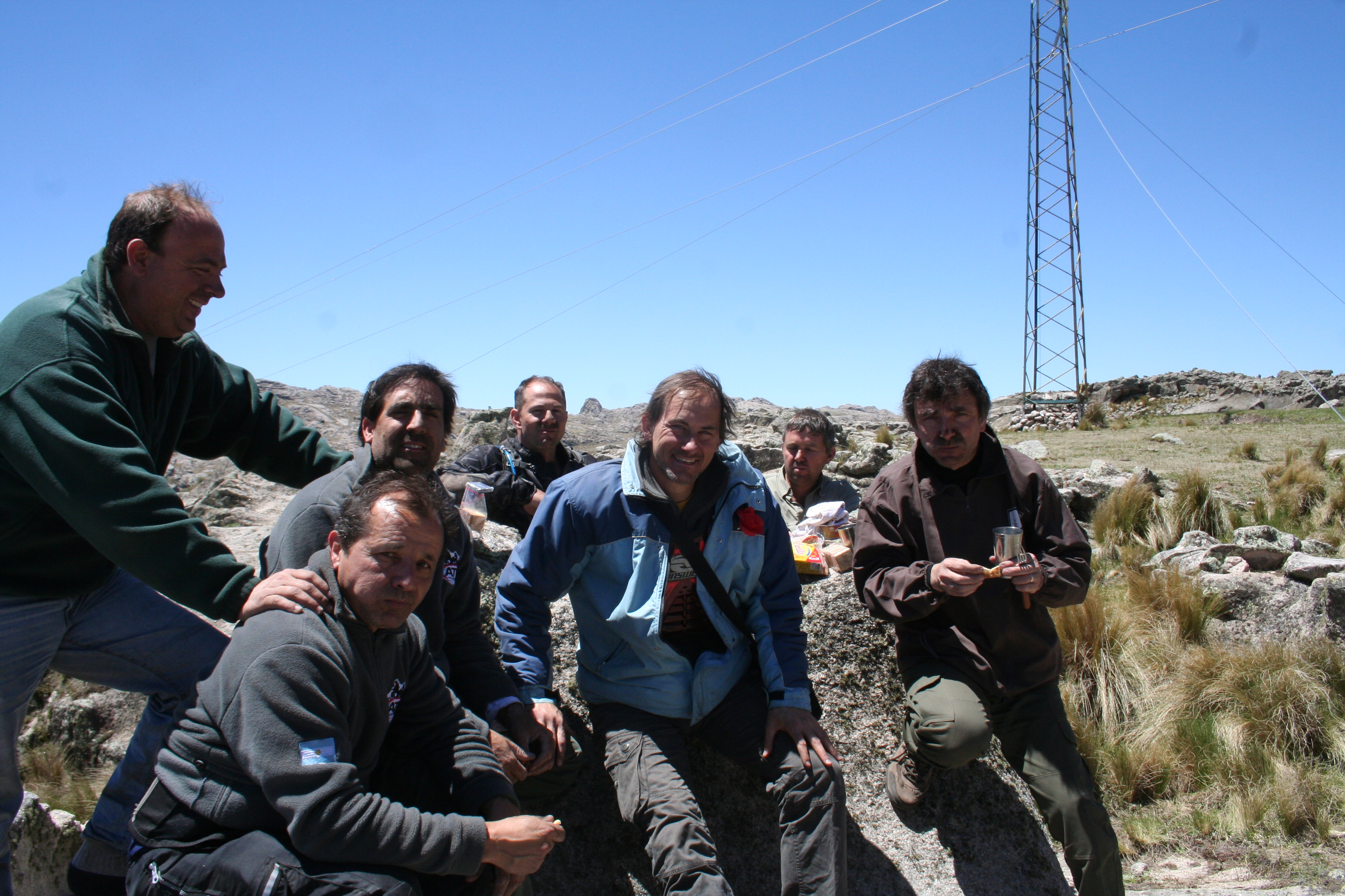Foto de CHAMPAQUI - 2011