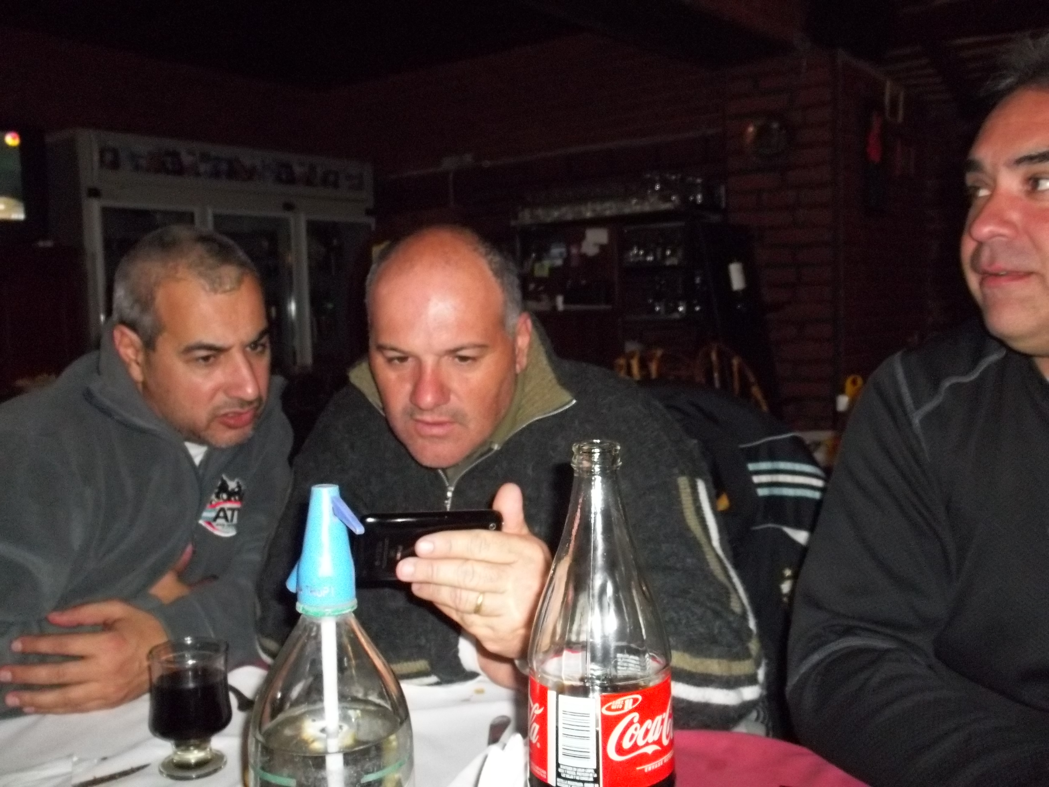 Foto de TUCUMAN-SALTA 2011