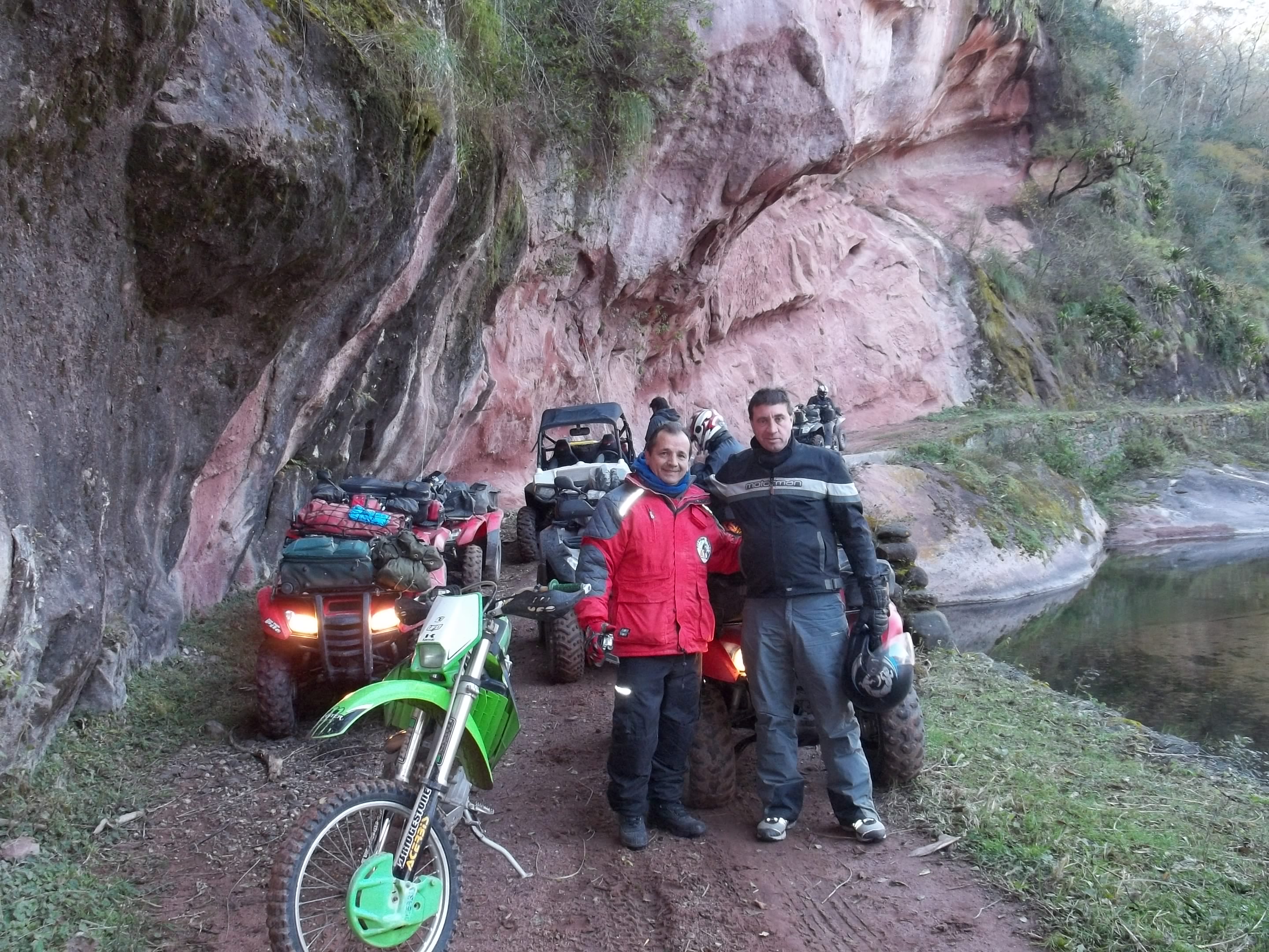 Foto de TUCUMAN-SALTA 2011