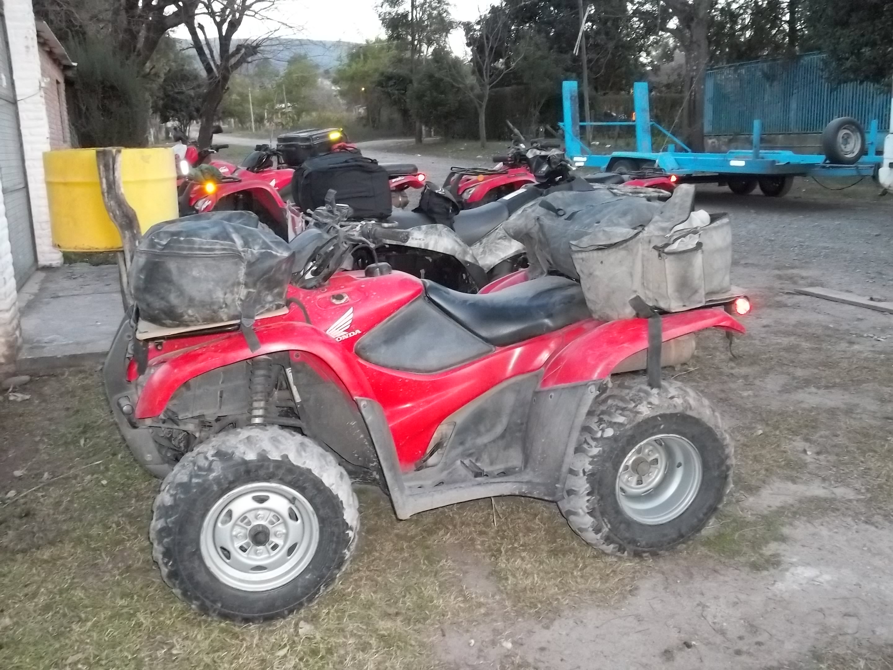 Foto de TUCUMAN-SALTA 2011