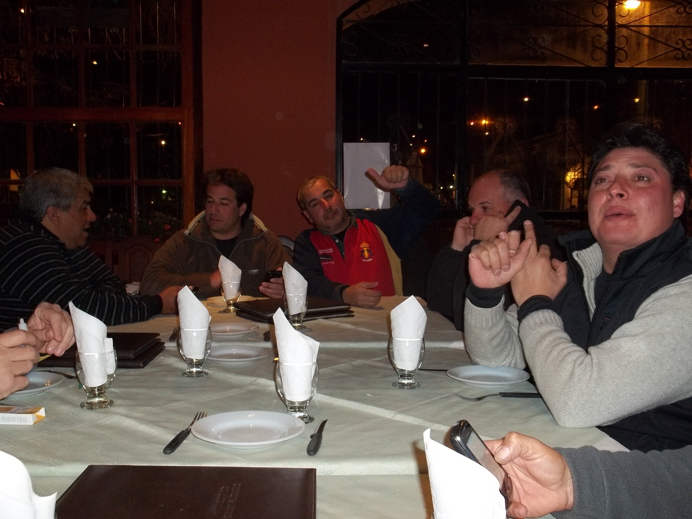 Foto de TUCUMAN-SALTA 2011