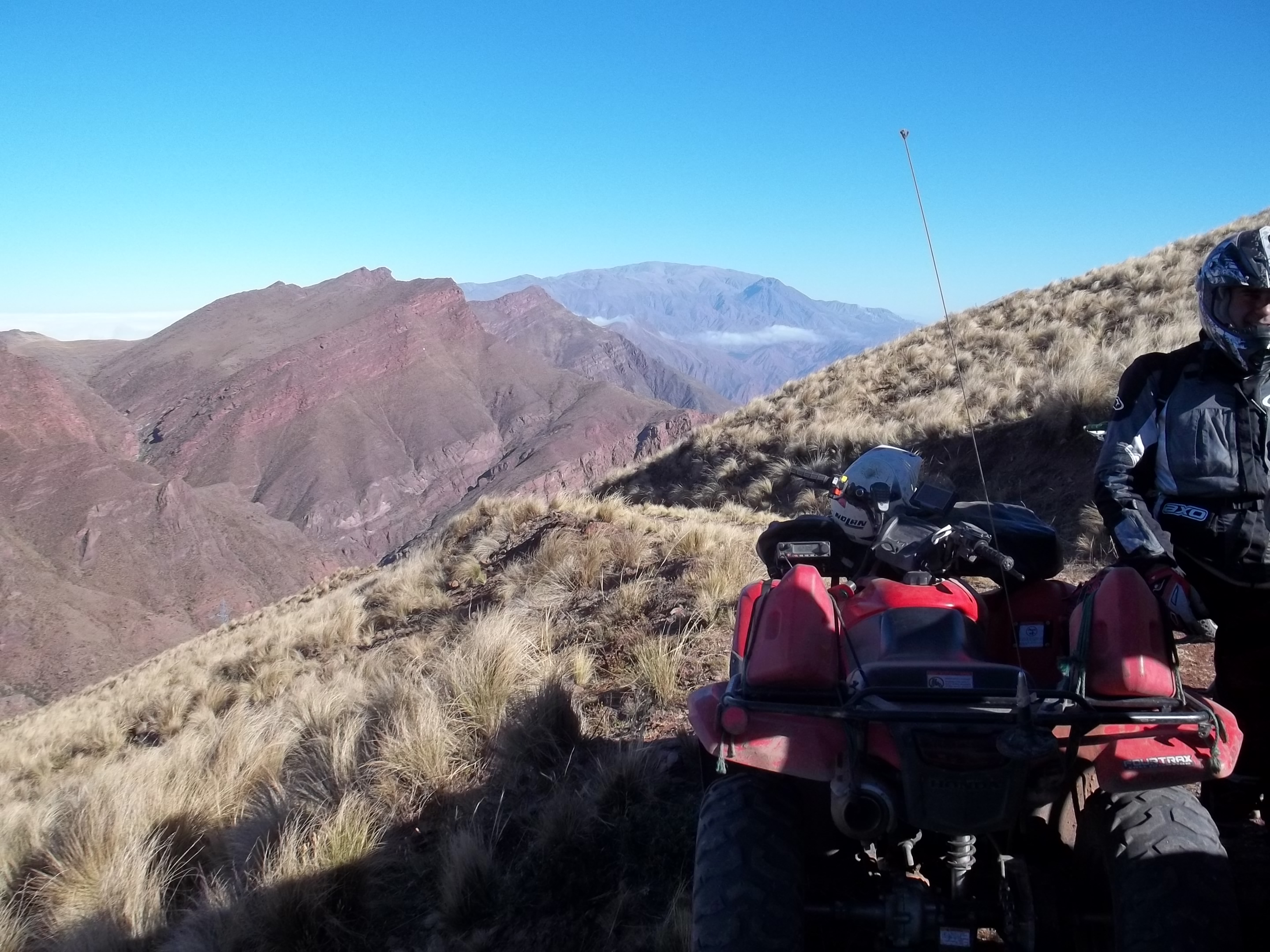 Foto de TUCUMAN-SALTA 2011