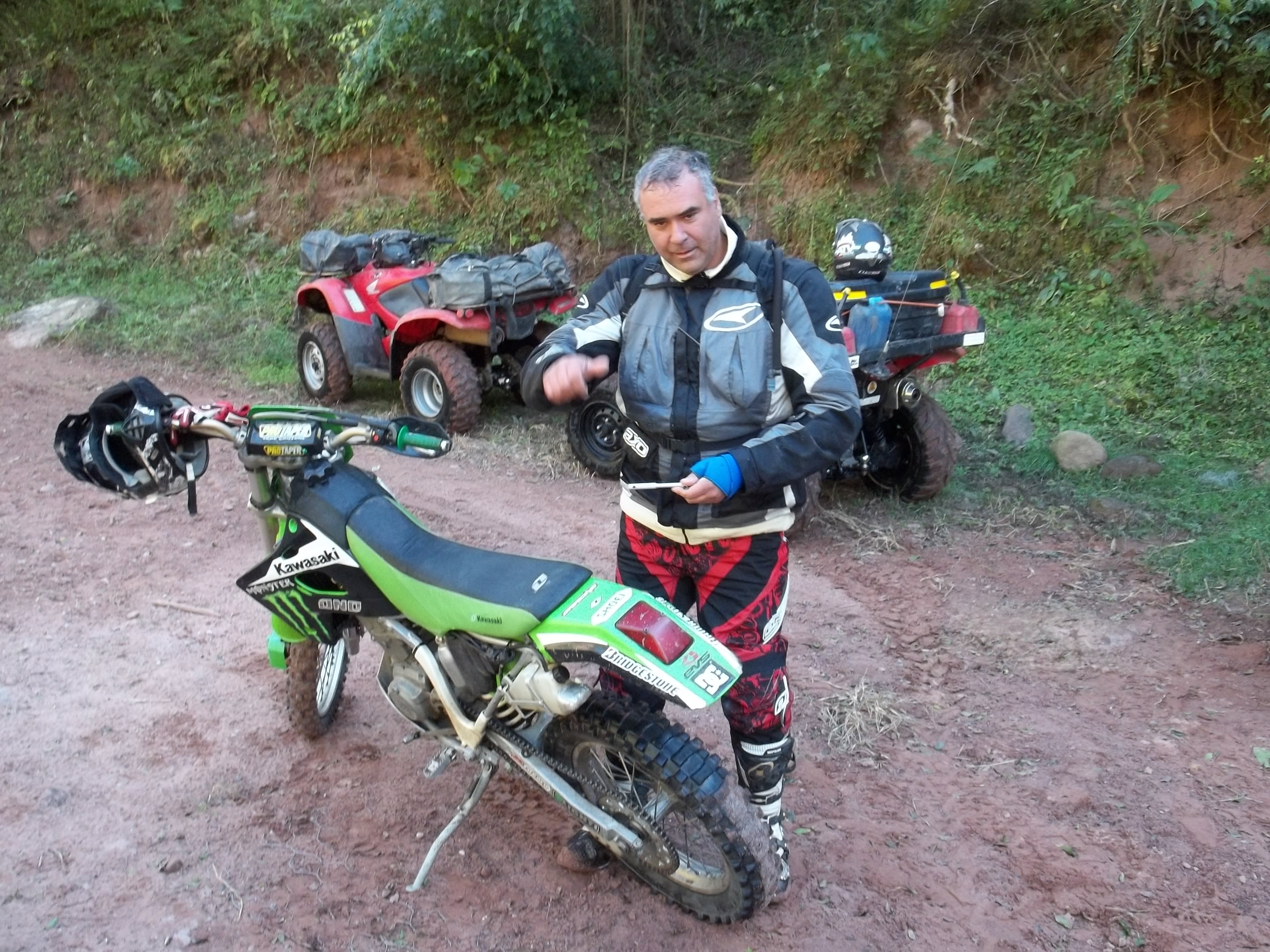 Foto de TUCUMAN-SALTA 2011