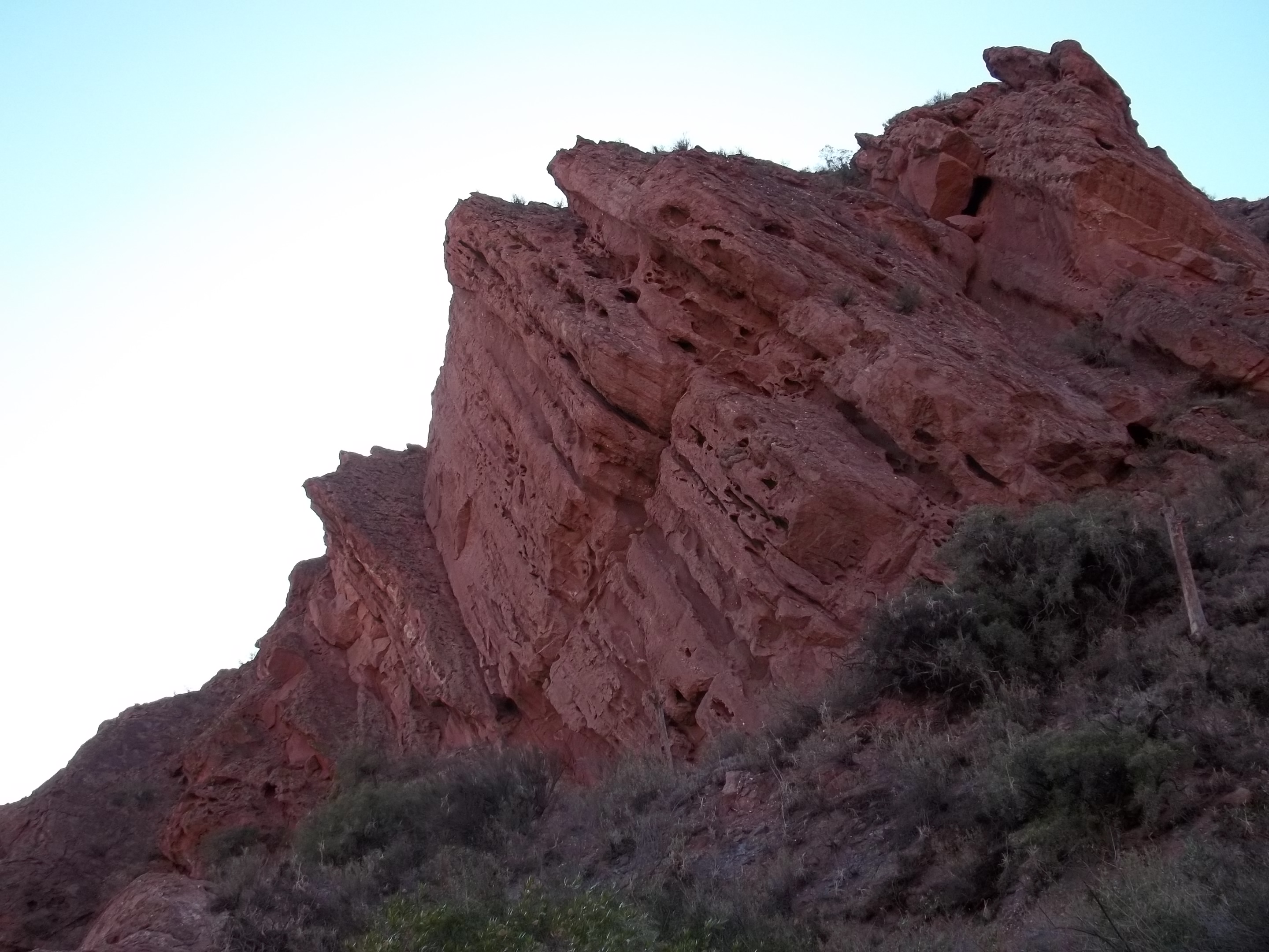 Foto de TUCUMAN-SALTA 2011
