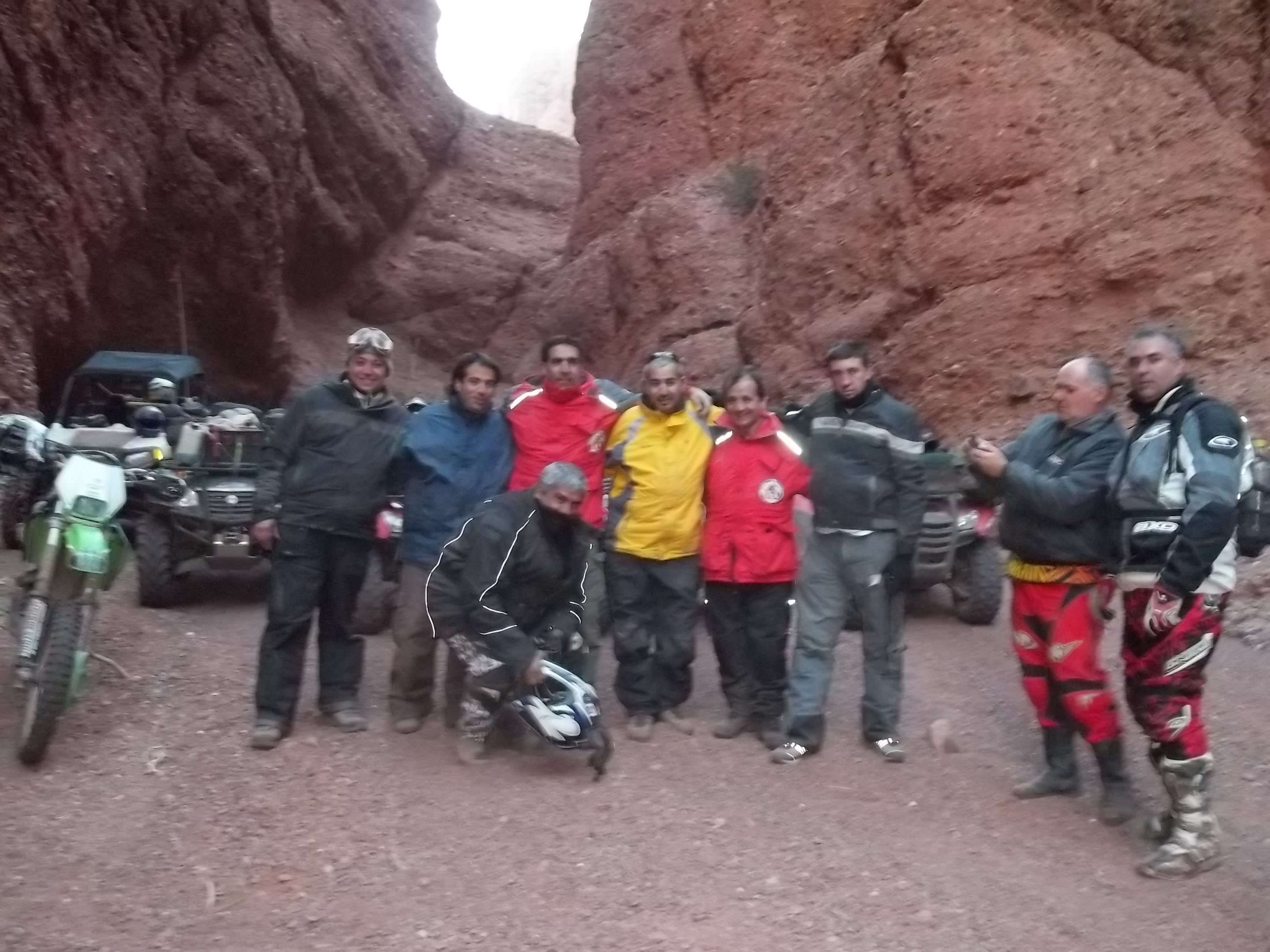 TUCUMAN-SALTA 2011