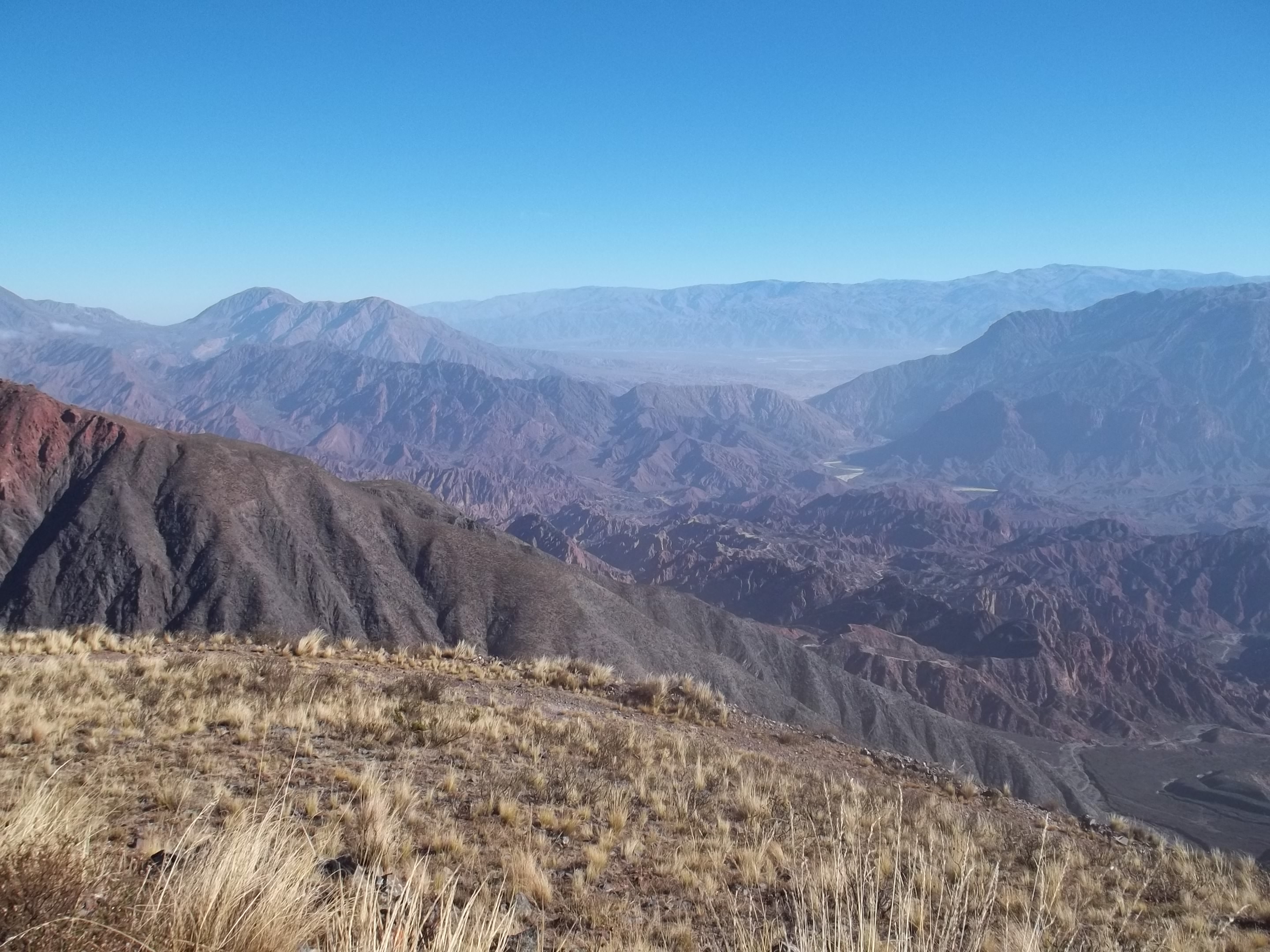 Foto de TUCUMAN-SALTA 2011
