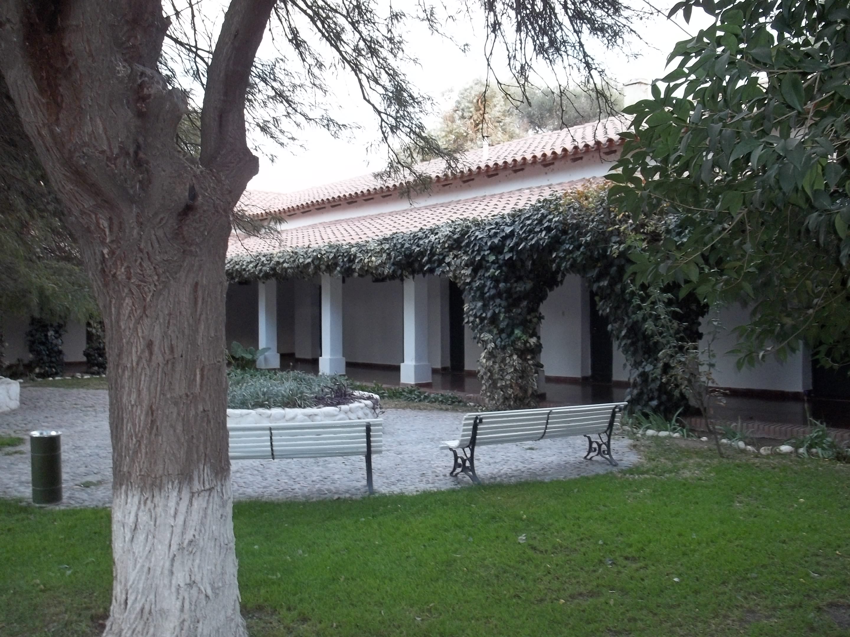 Foto de TUCUMAN-SALTA 2011