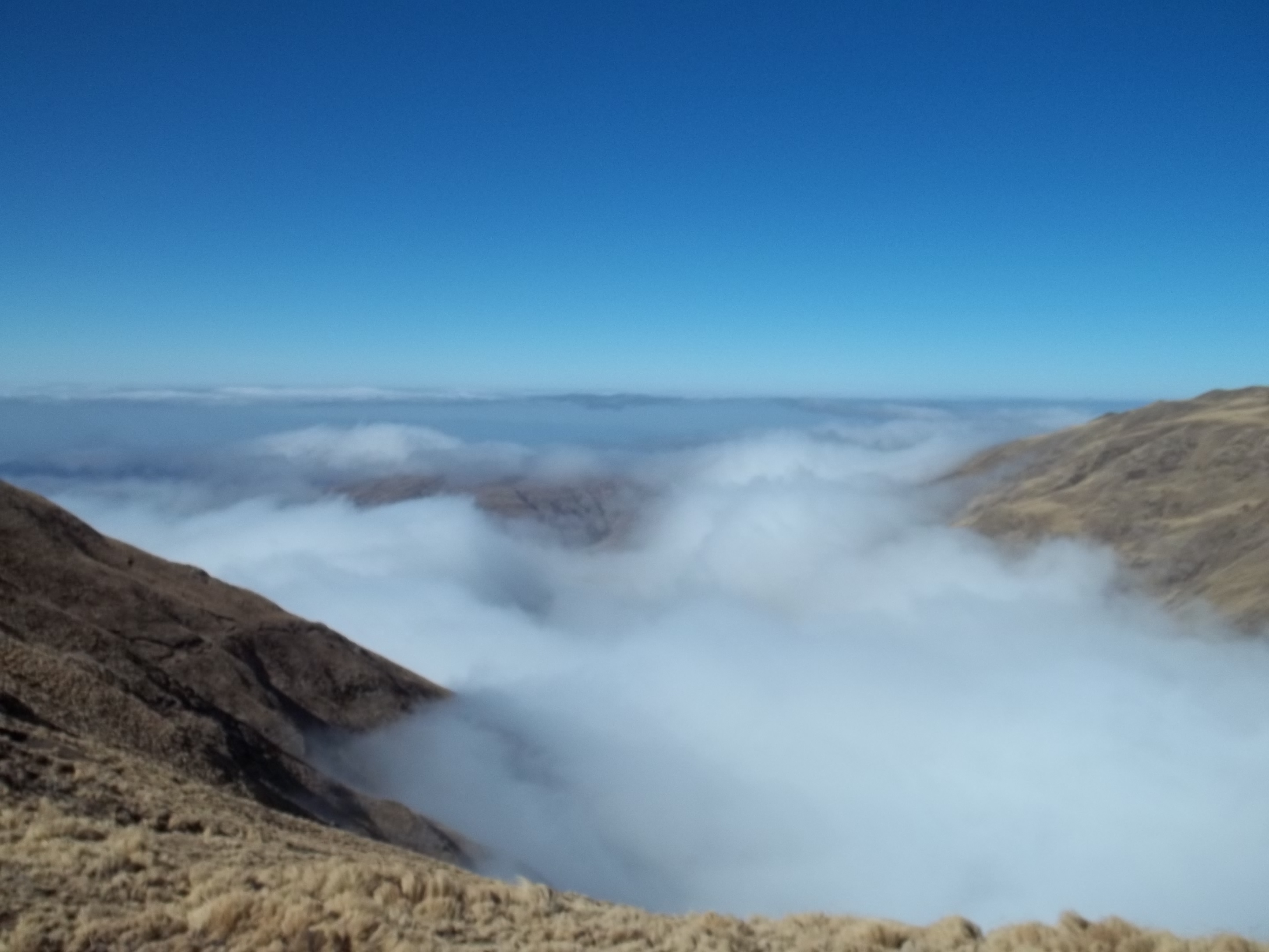 Foto de TUCUMAN-SALTA 2011