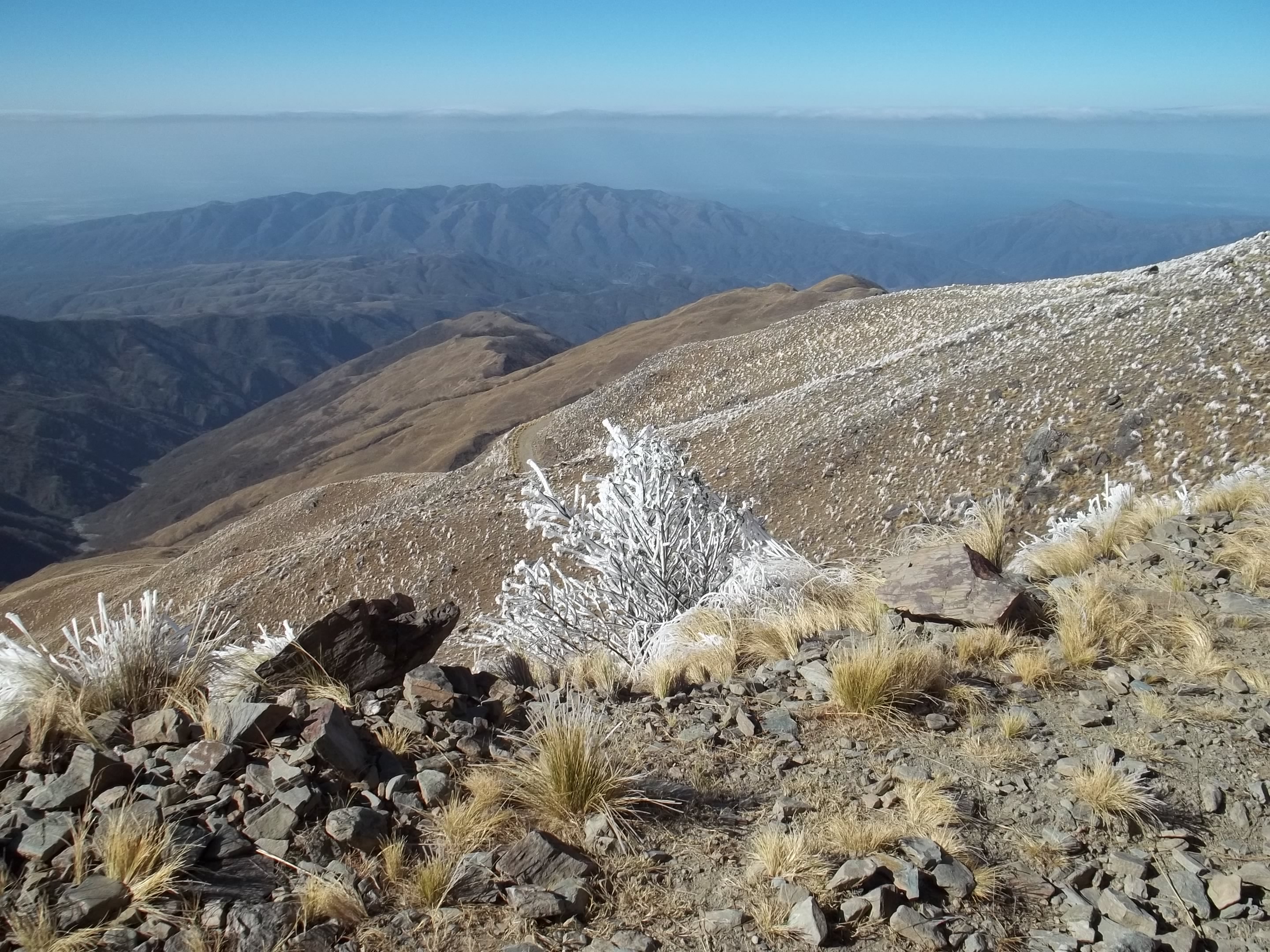 Foto de TUCUMAN-SALTA 2011