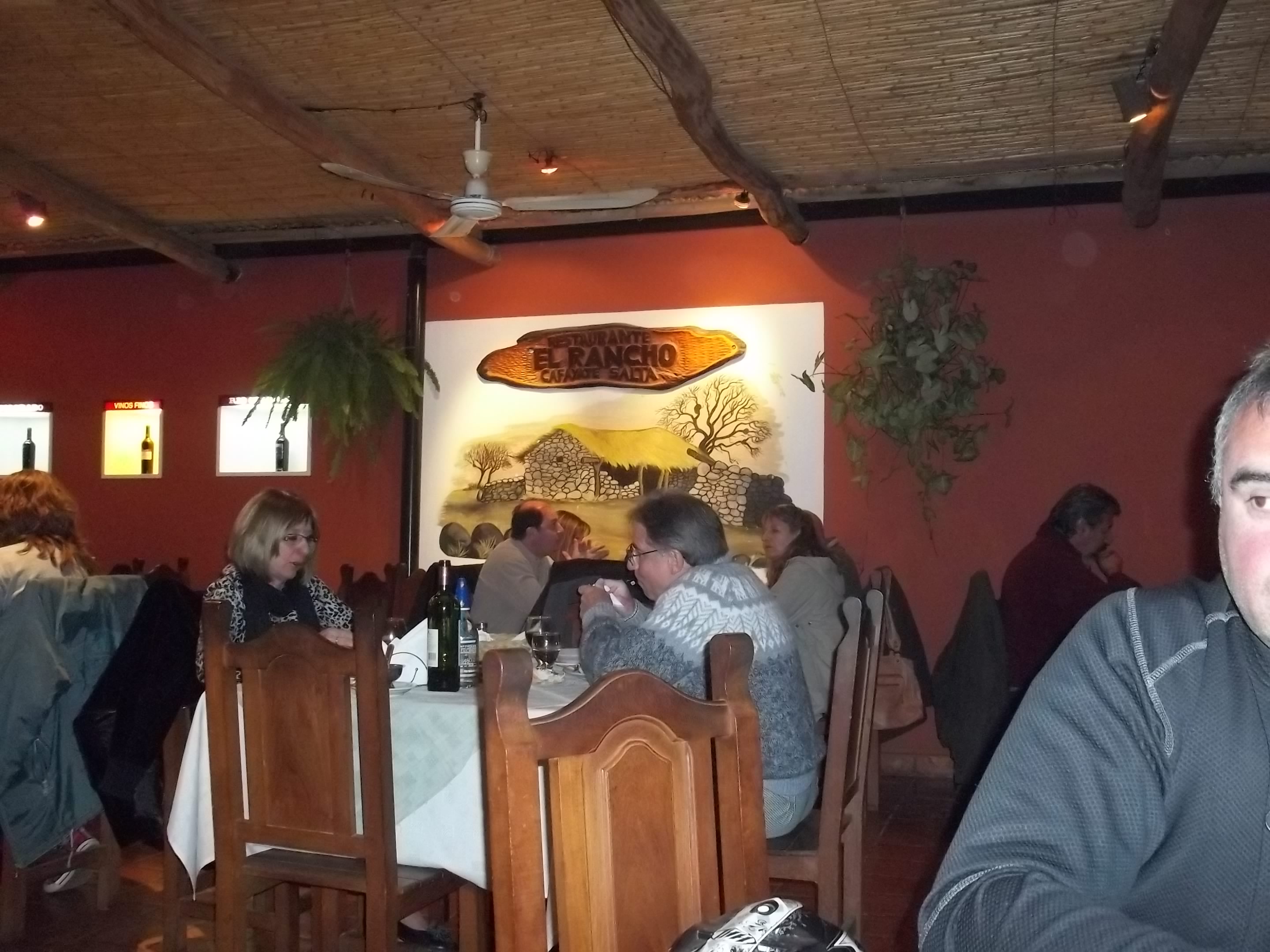 Foto de TUCUMAN-SALTA 2011