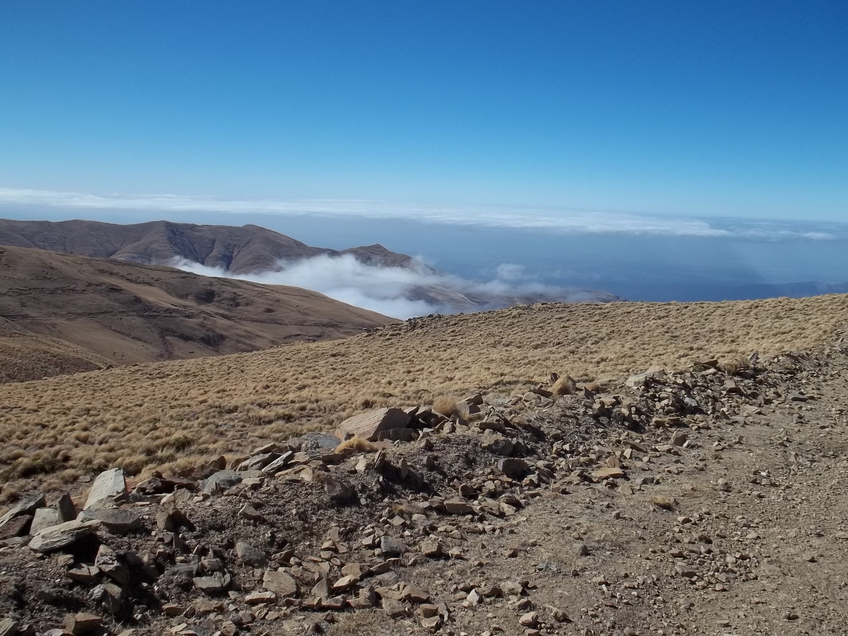 Foto de TUCUMAN-SALTA 2011