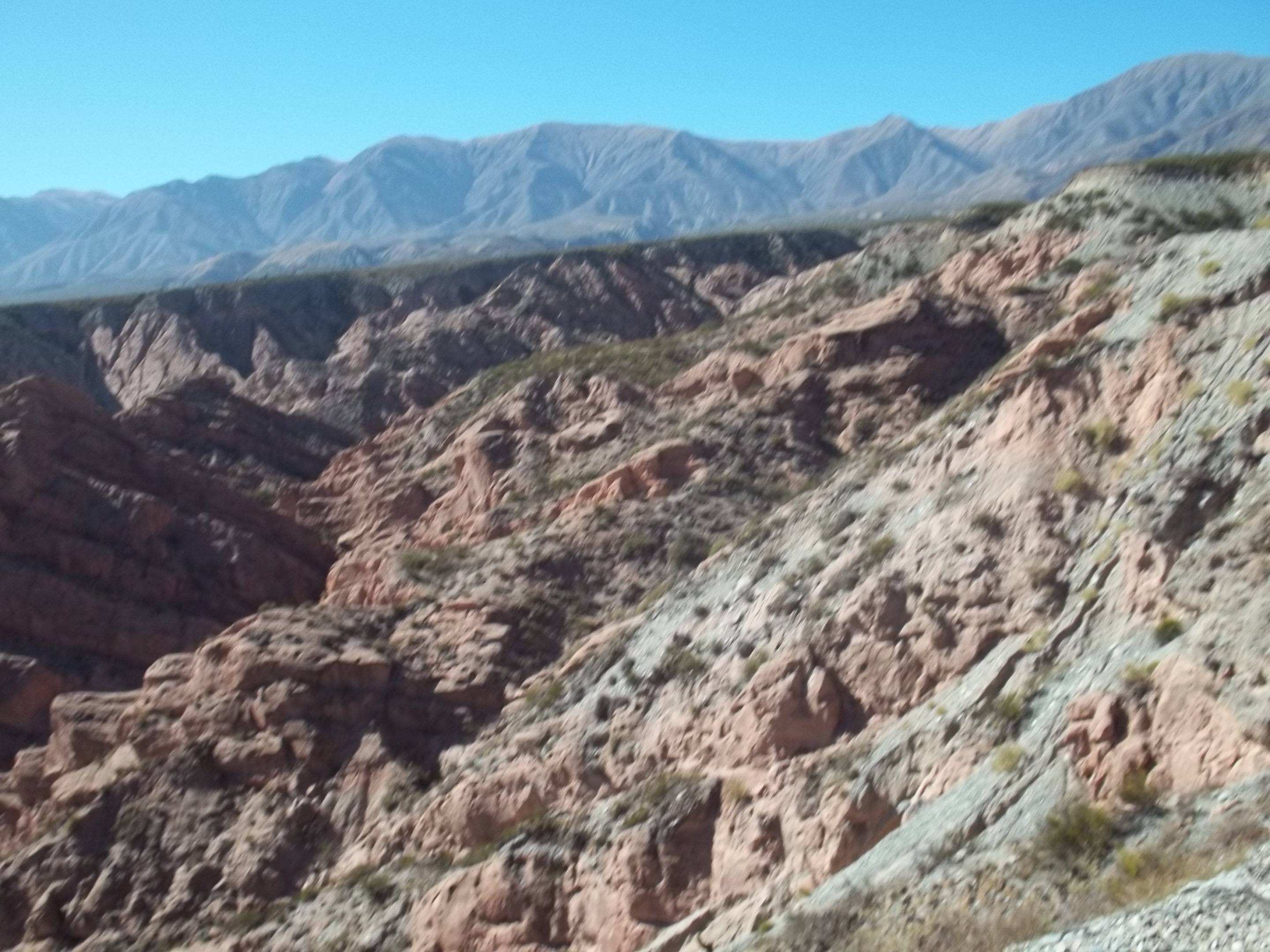 Foto de TUCUMAN-SALTA 2011
