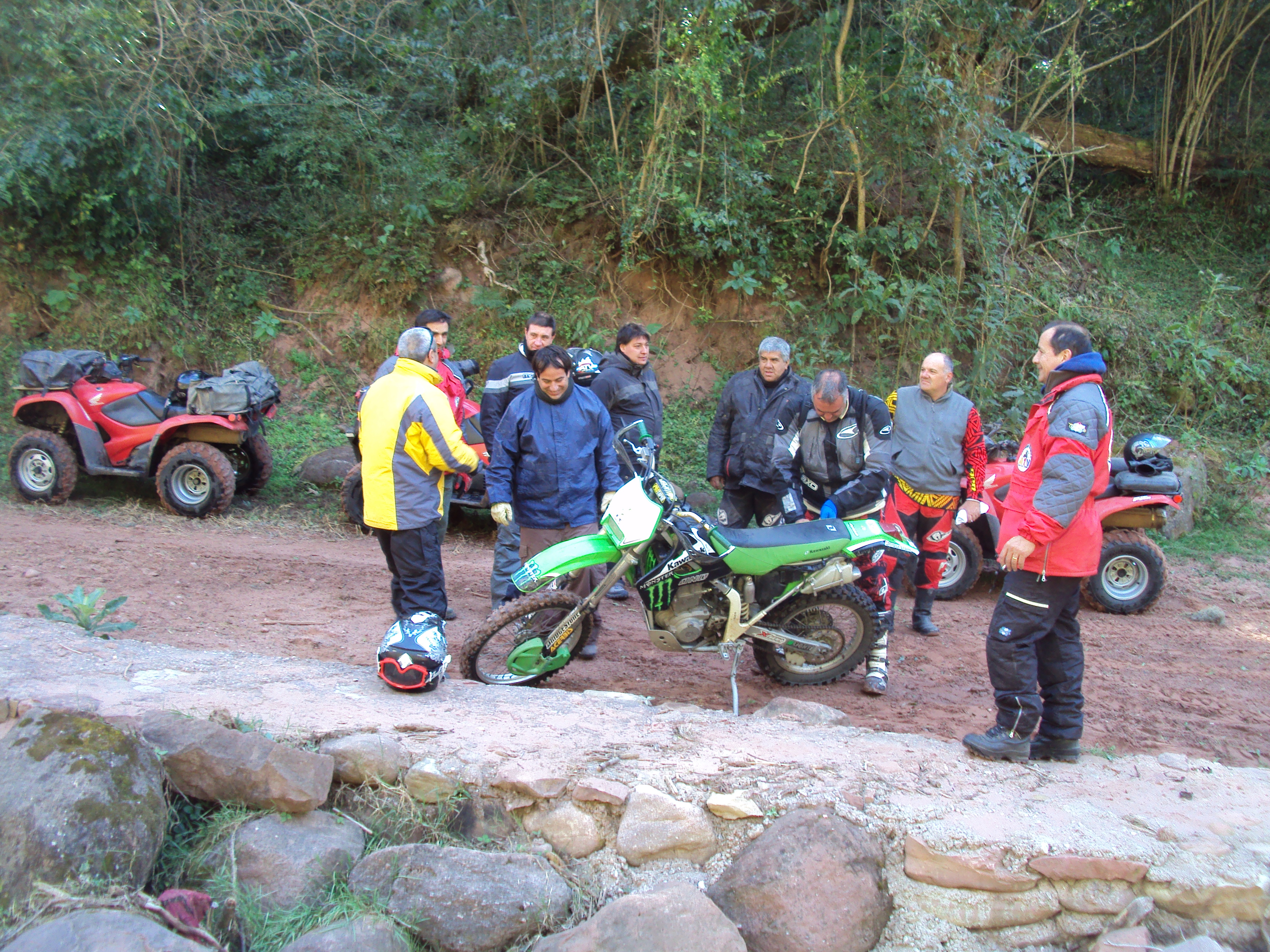 Foto de TUCUMAN-SALTA 2011