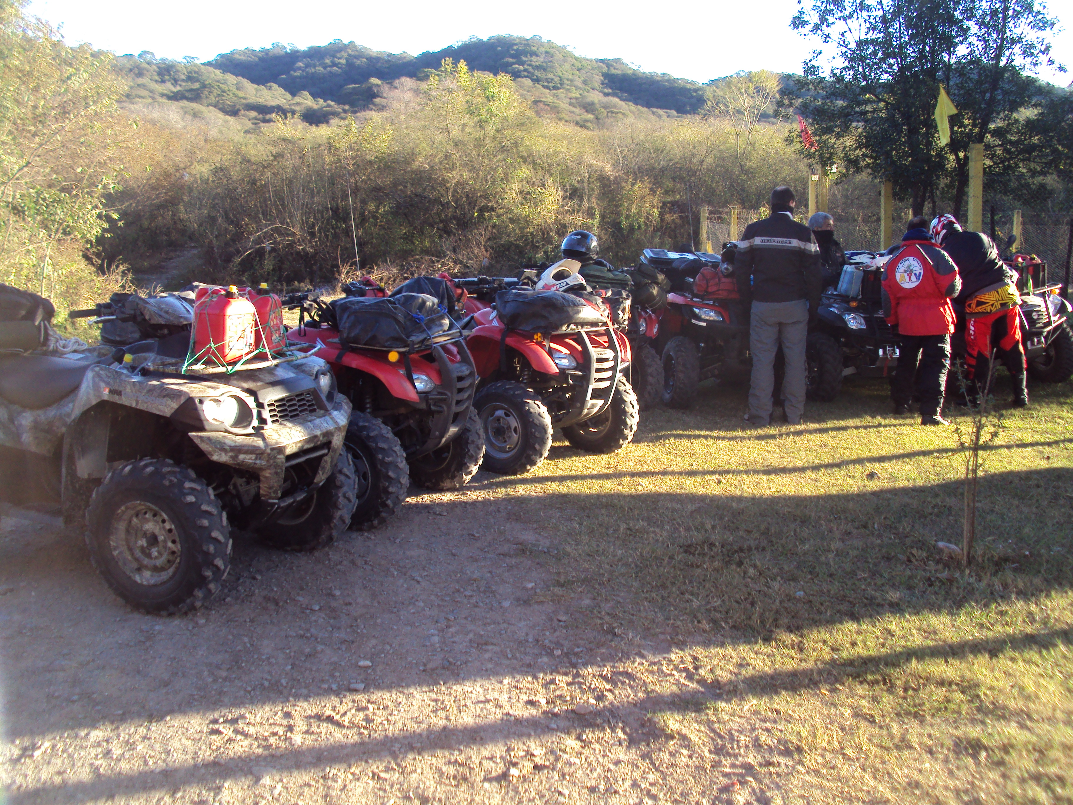 Foto de TUCUMAN-SALTA 2011