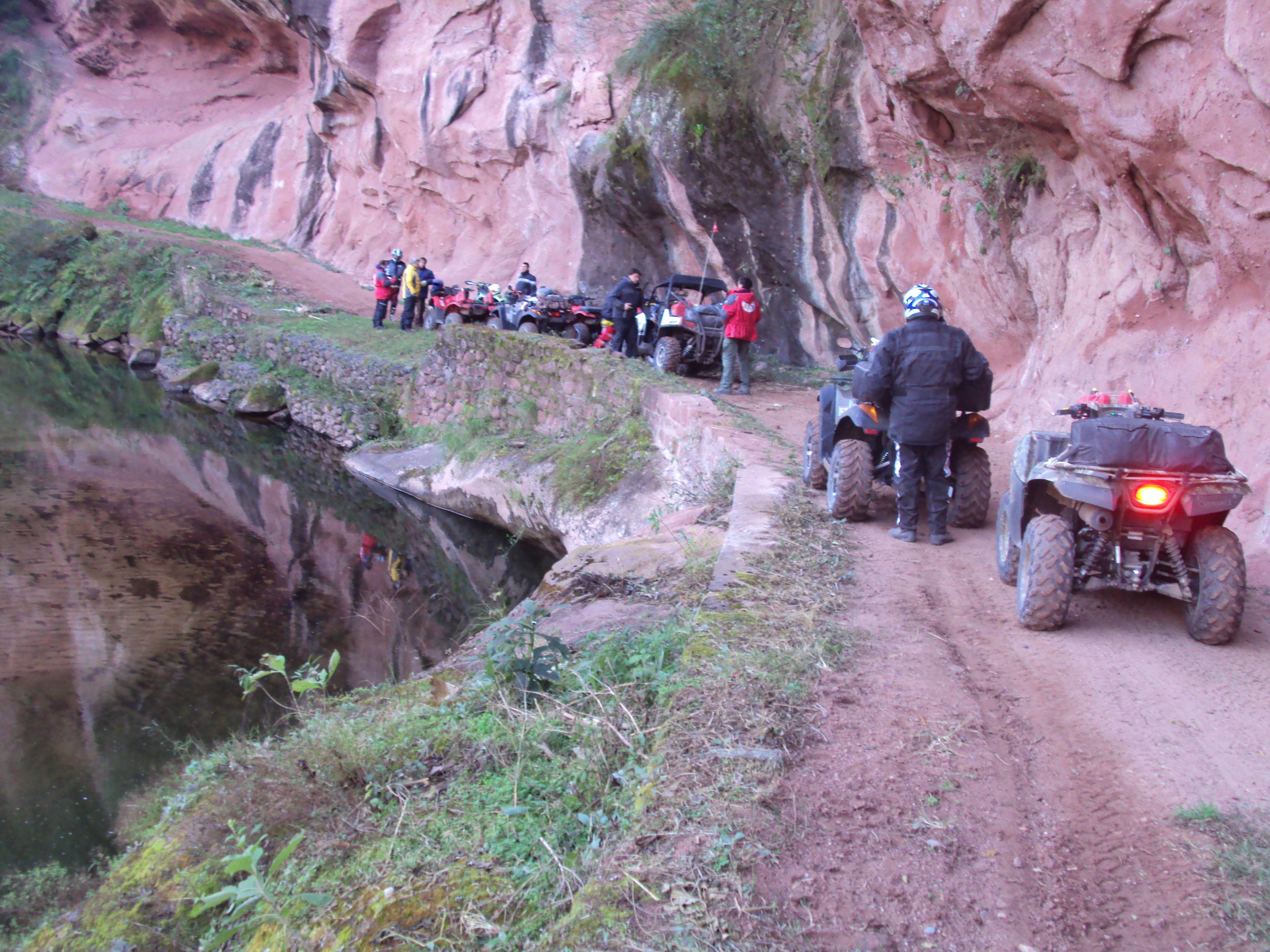 Foto de TUCUMAN-SALTA 2011