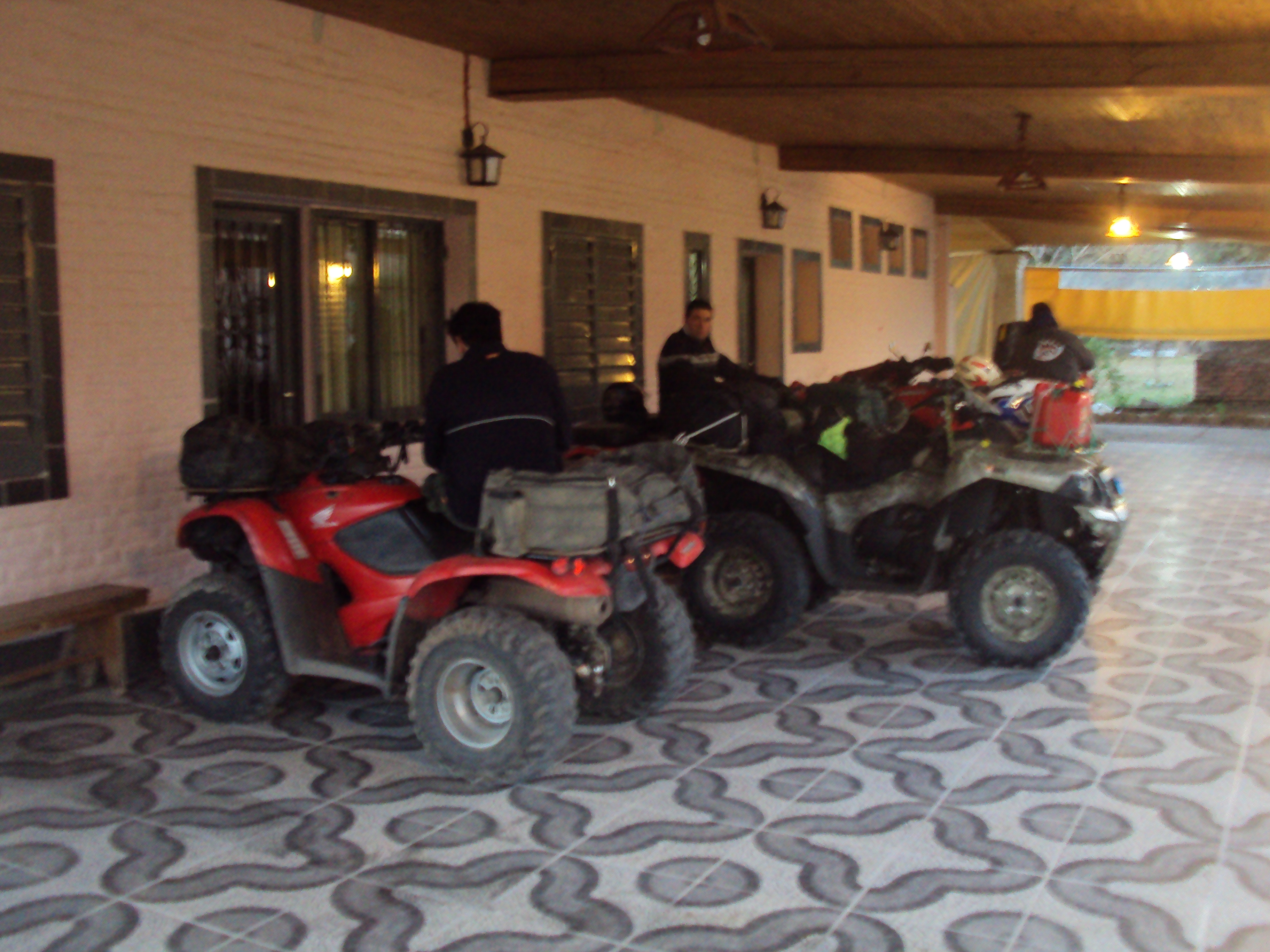Foto de TUCUMAN-SALTA 2011