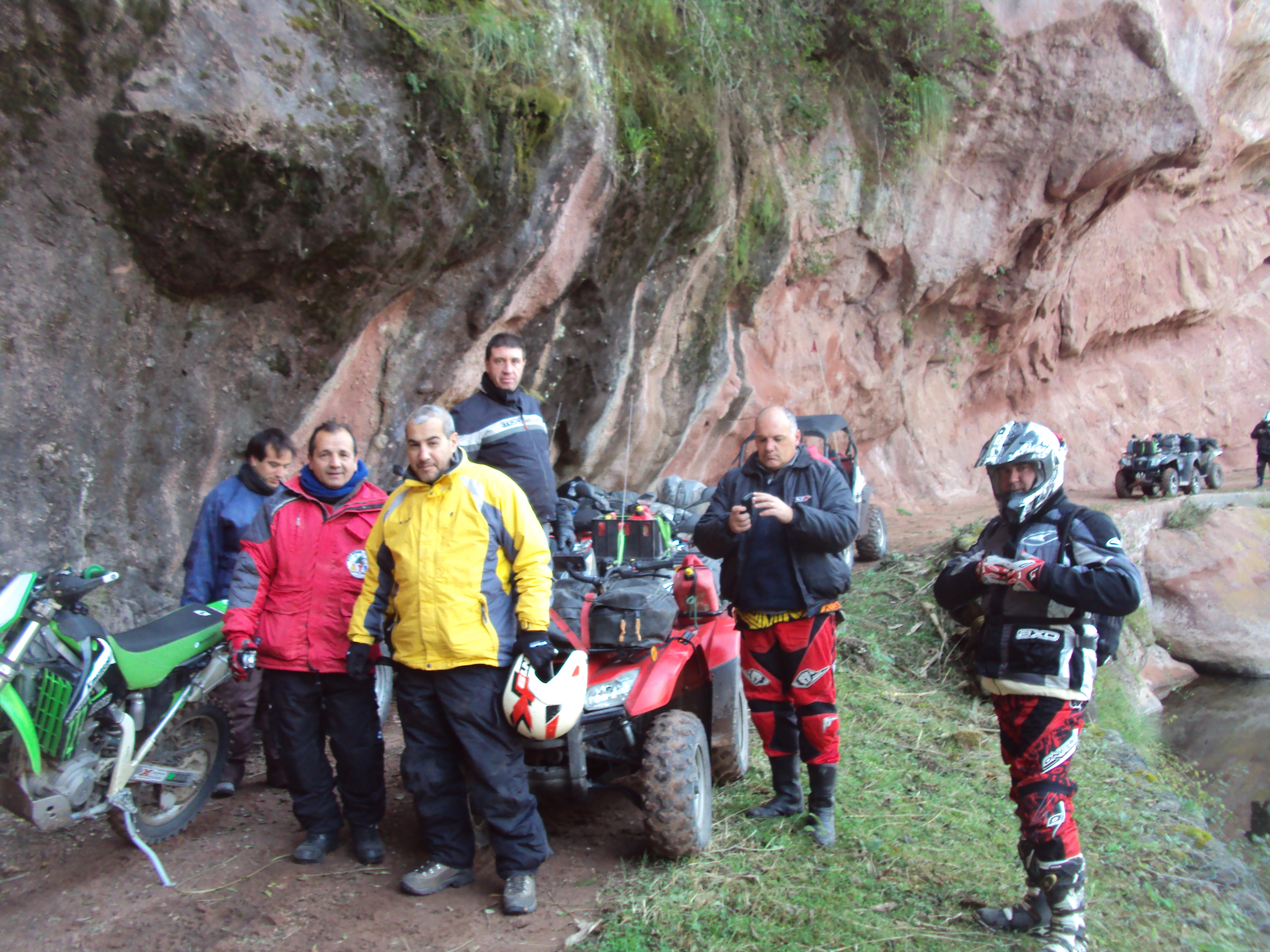 Foto de TUCUMAN-SALTA 2011