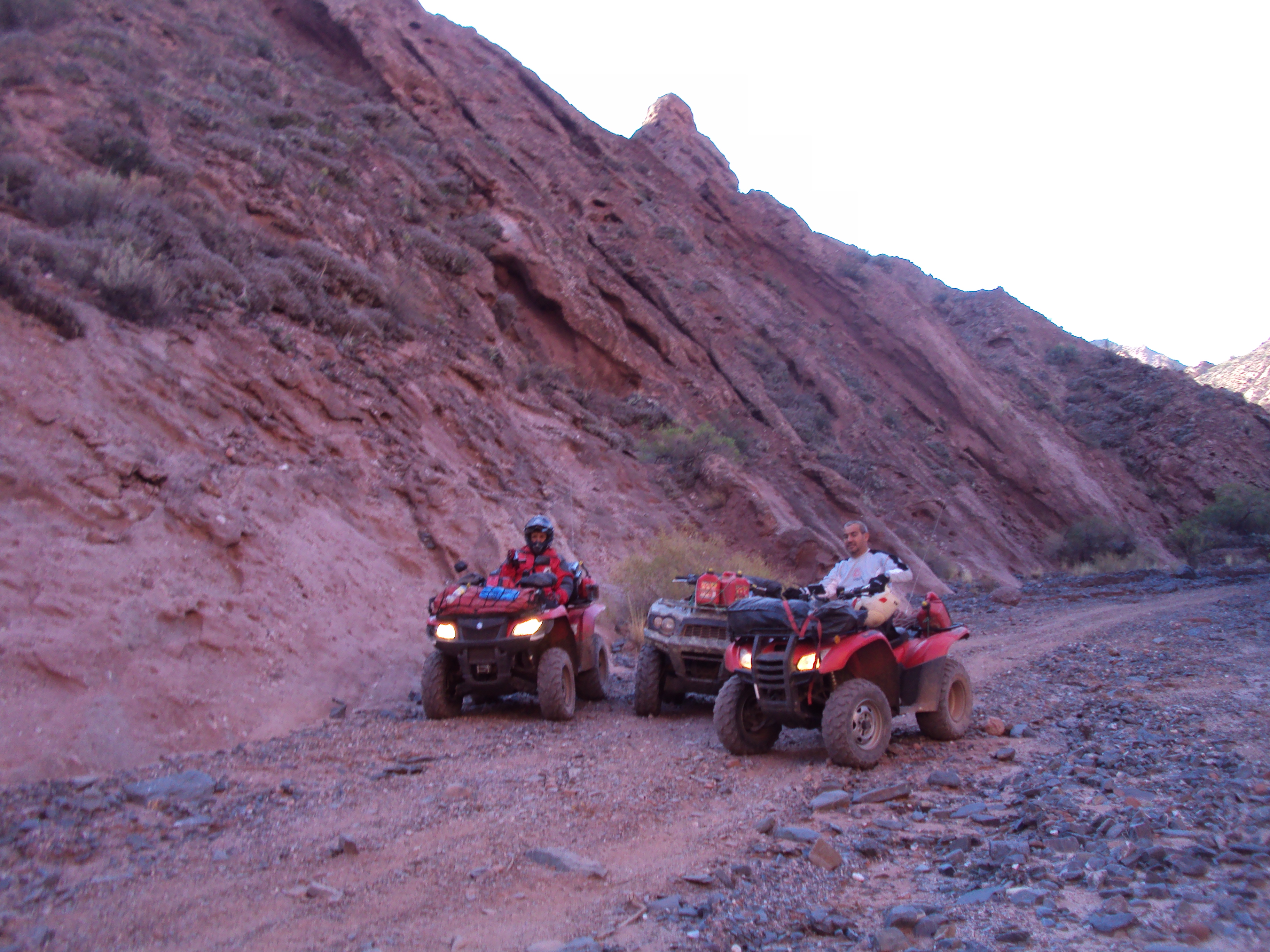 Foto de TUCUMAN-SALTA 2011
