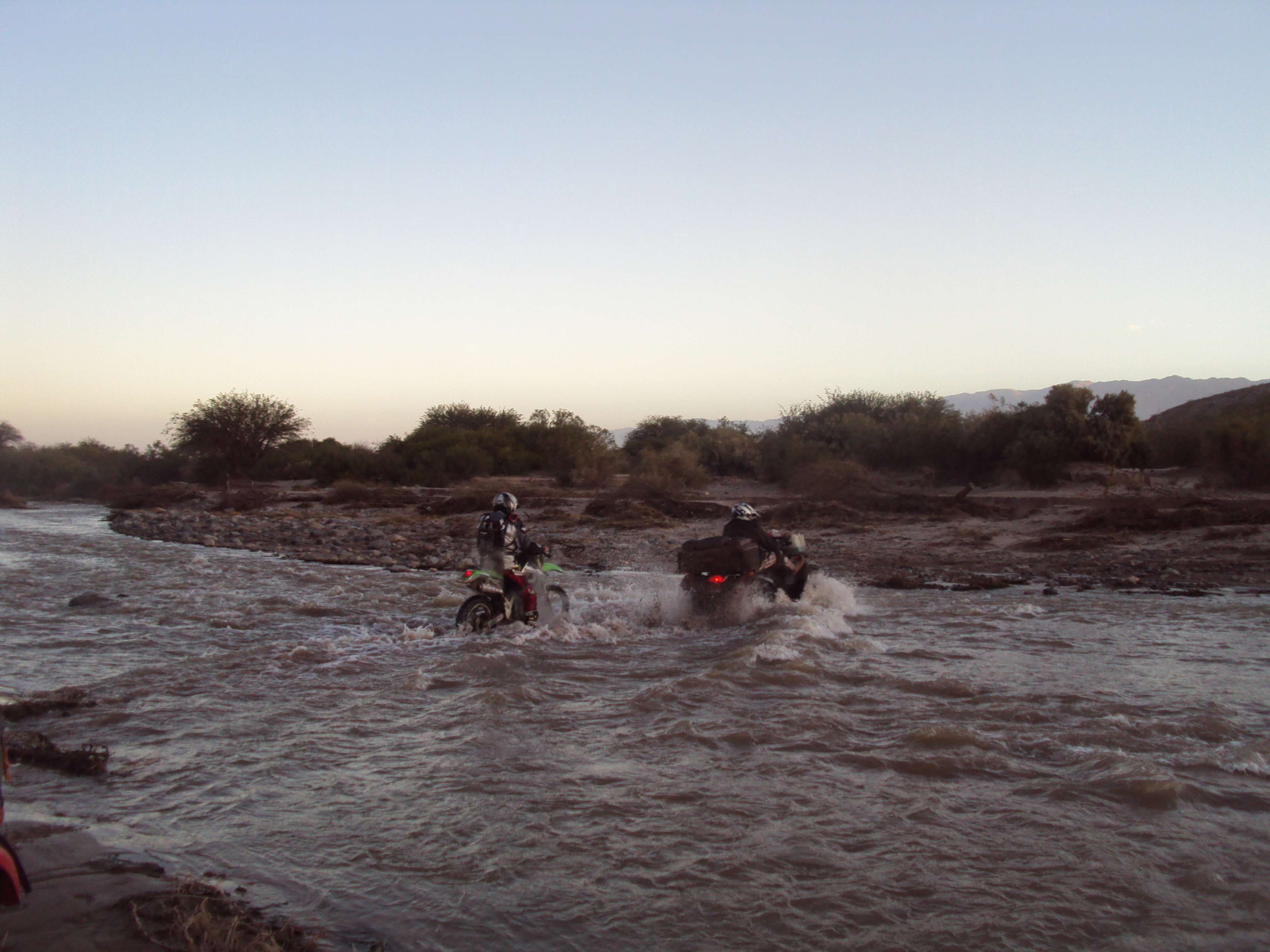 Foto de TUCUMAN-SALTA 2011