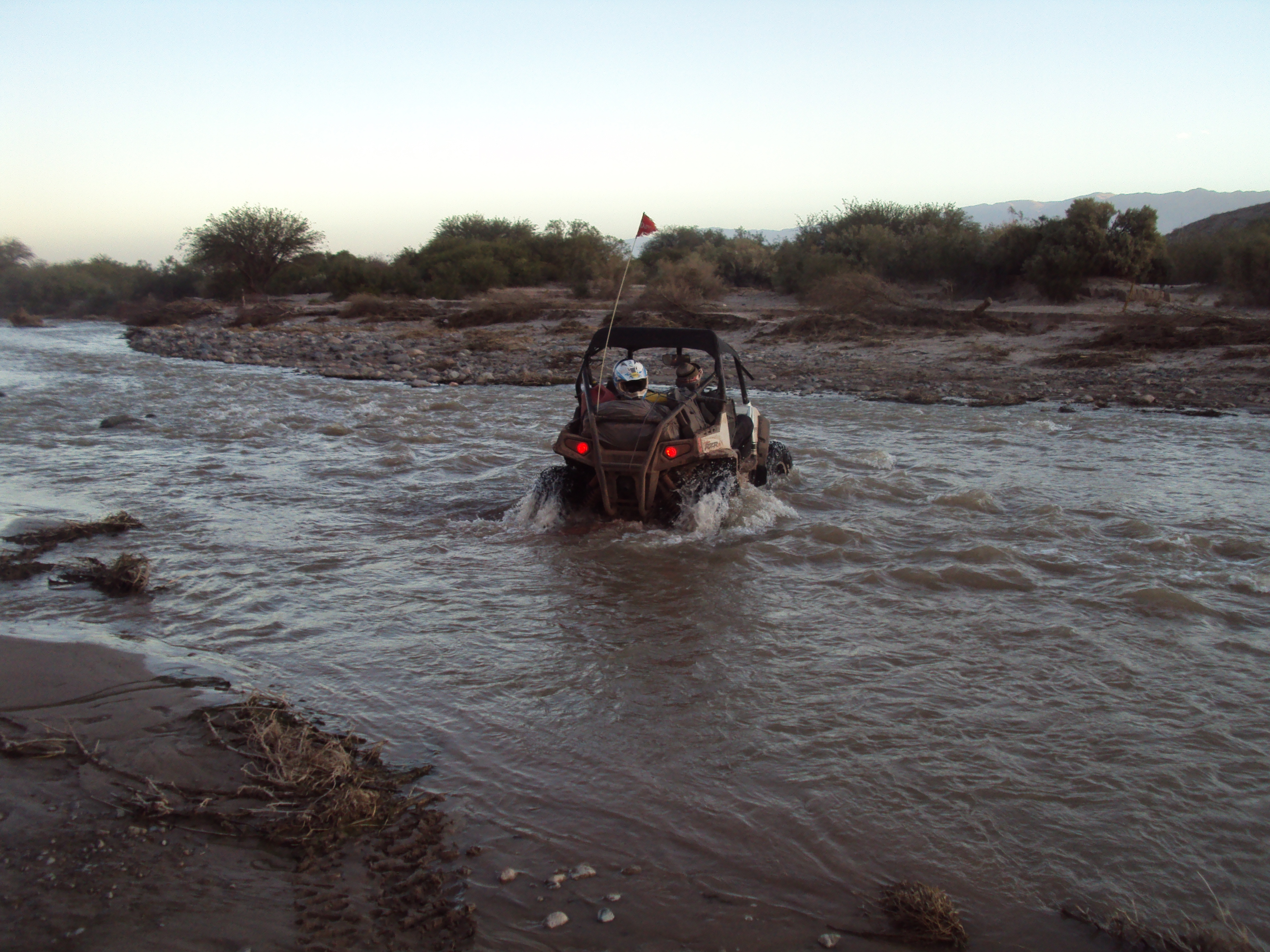 Foto de TUCUMAN-SALTA 2011