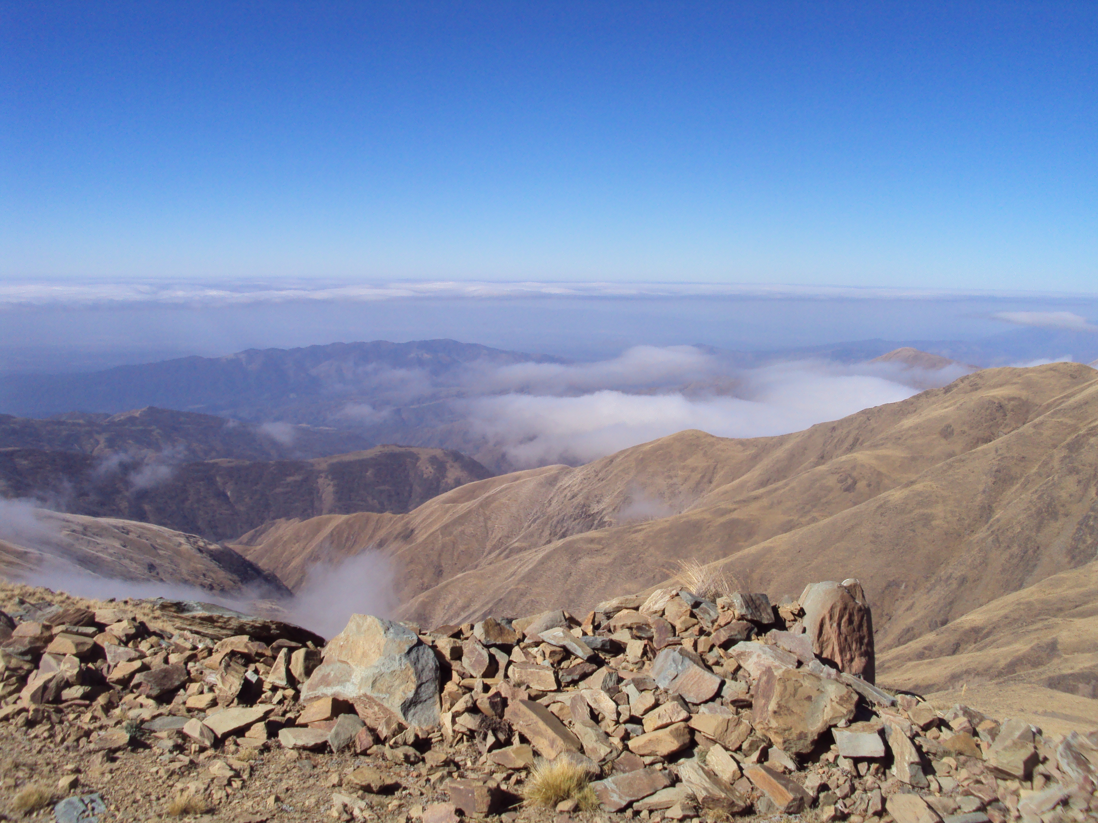 Foto de TUCUMAN-SALTA 2011