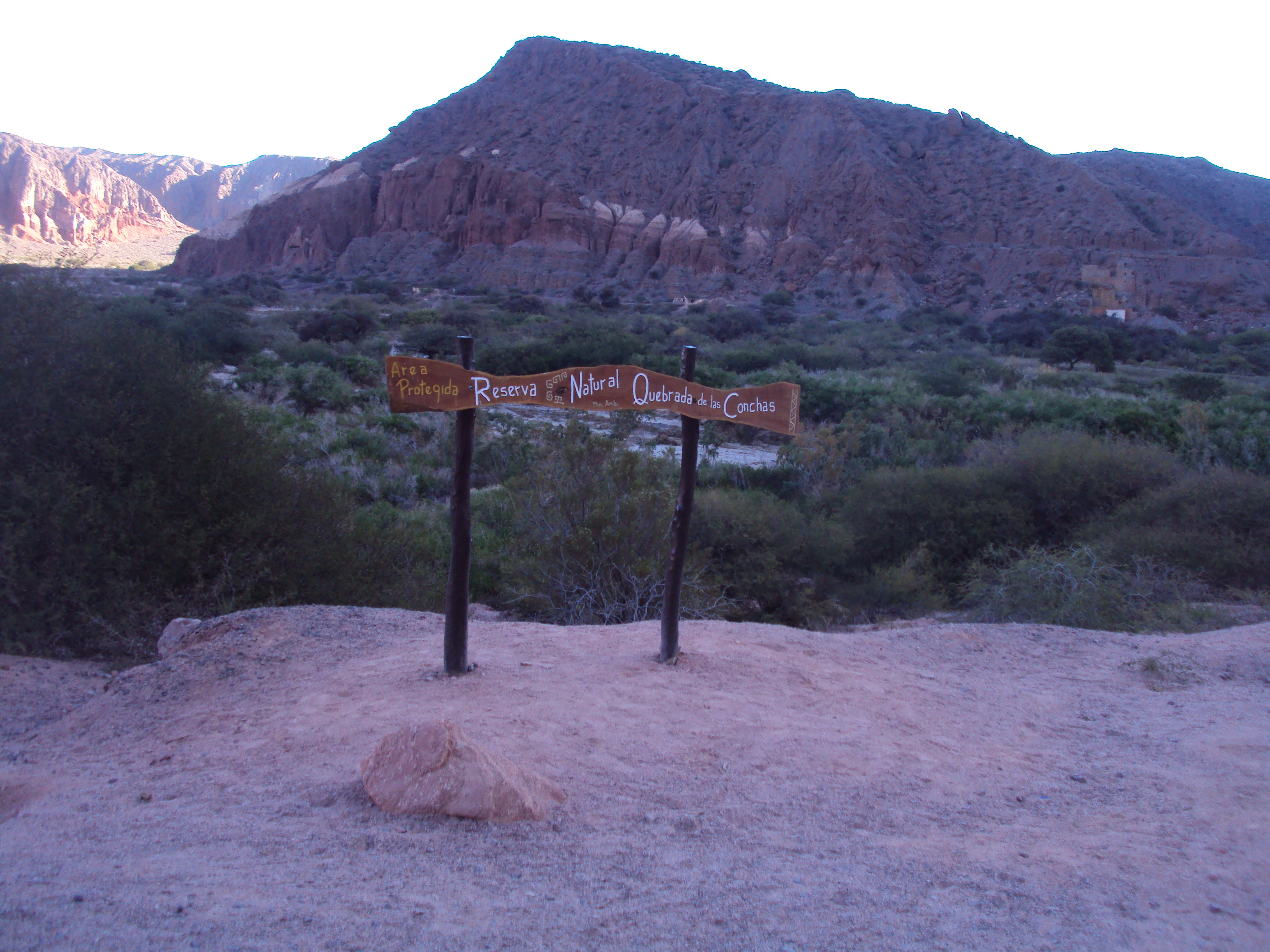 Foto de TUCUMAN-SALTA 2011