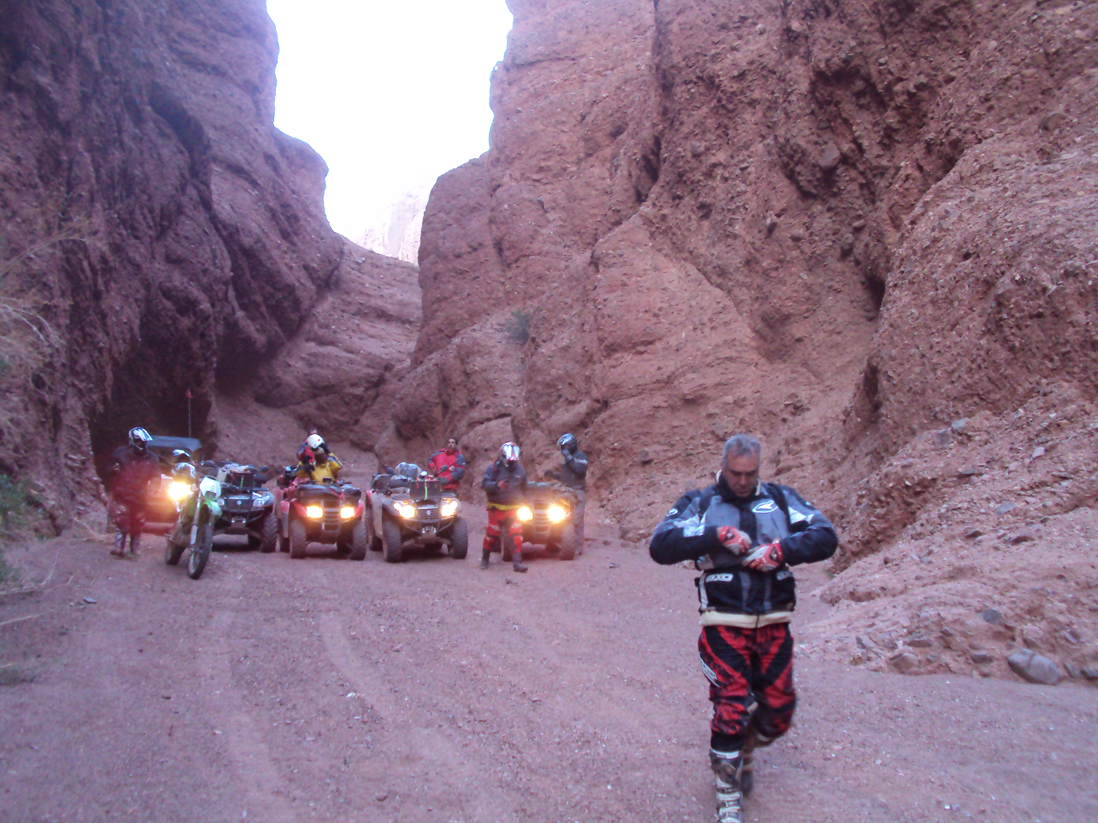 Foto de TUCUMAN-SALTA 2011