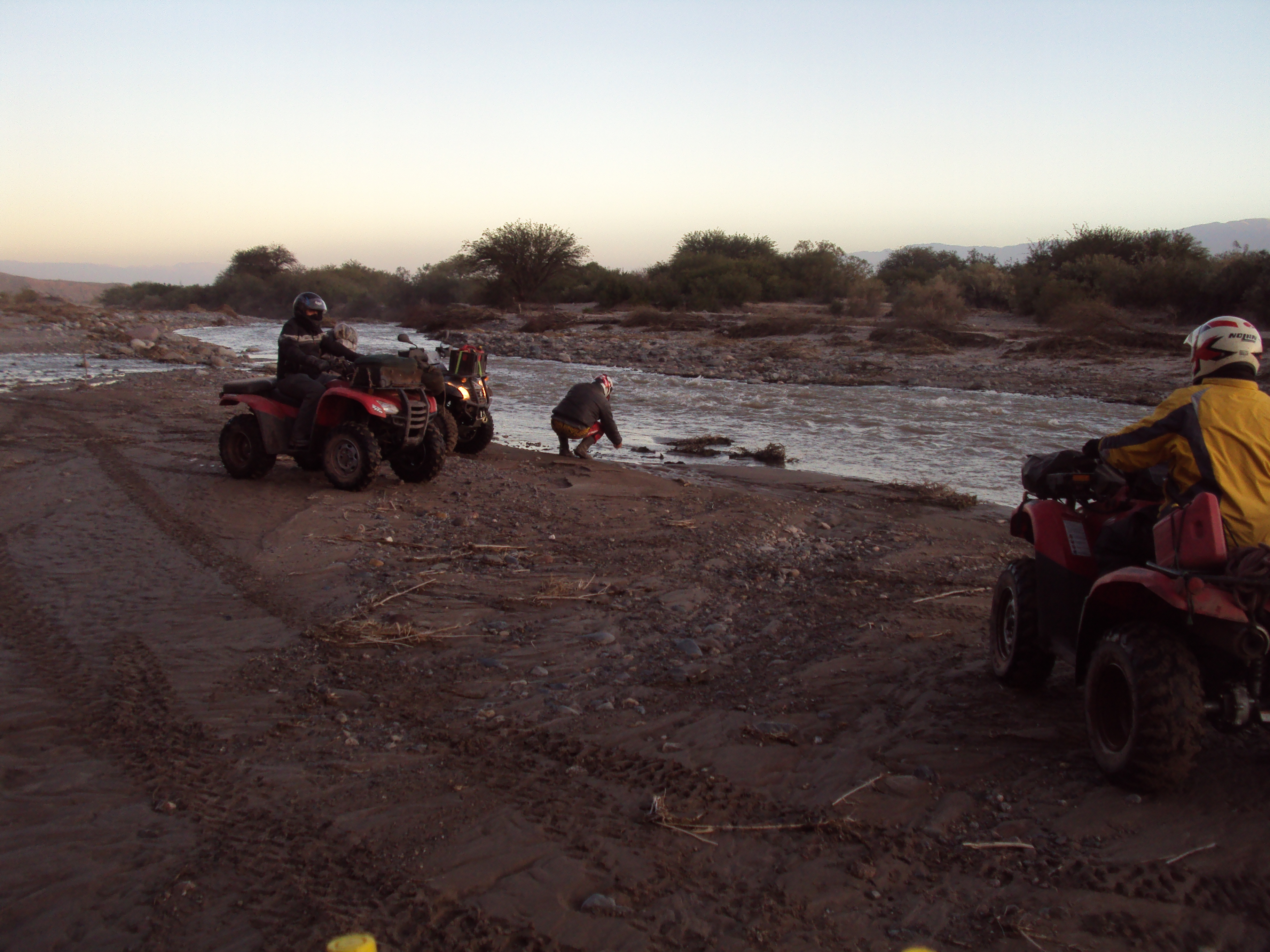 Foto de TUCUMAN-SALTA 2011