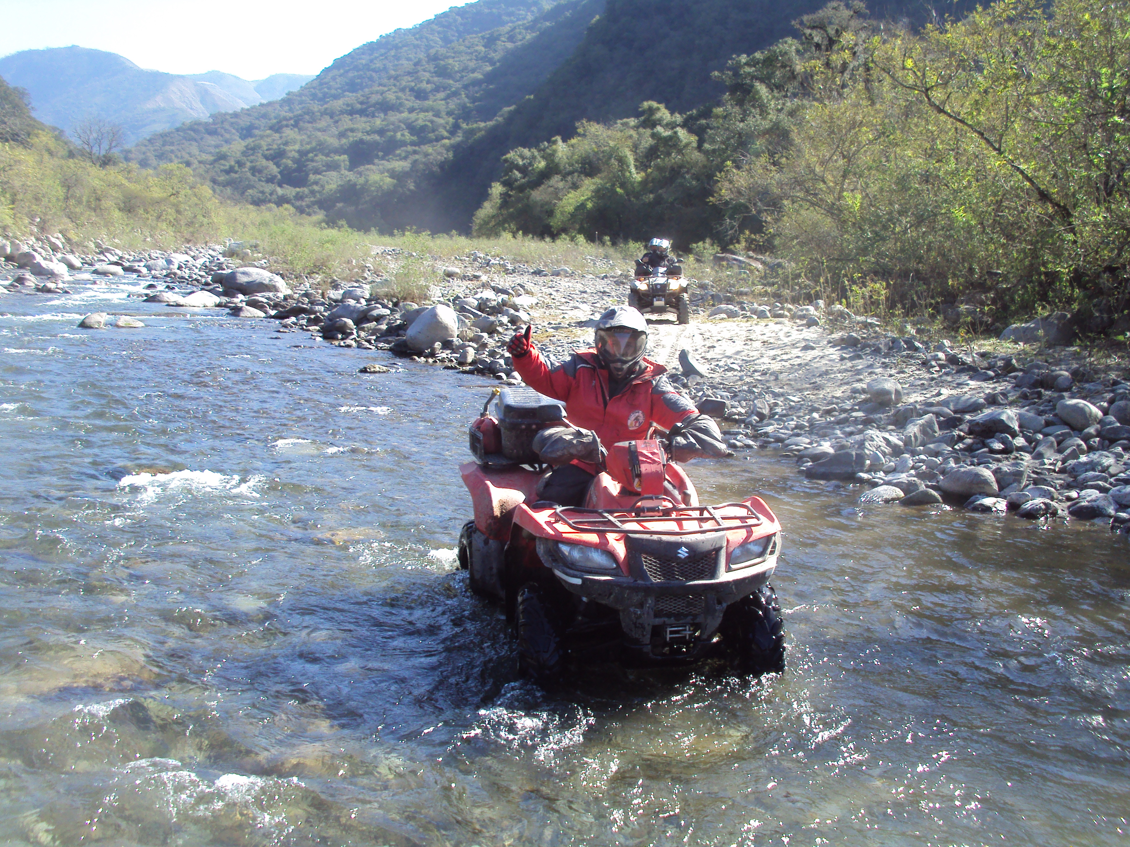 Foto de TUCUMAN-SALTA 2011