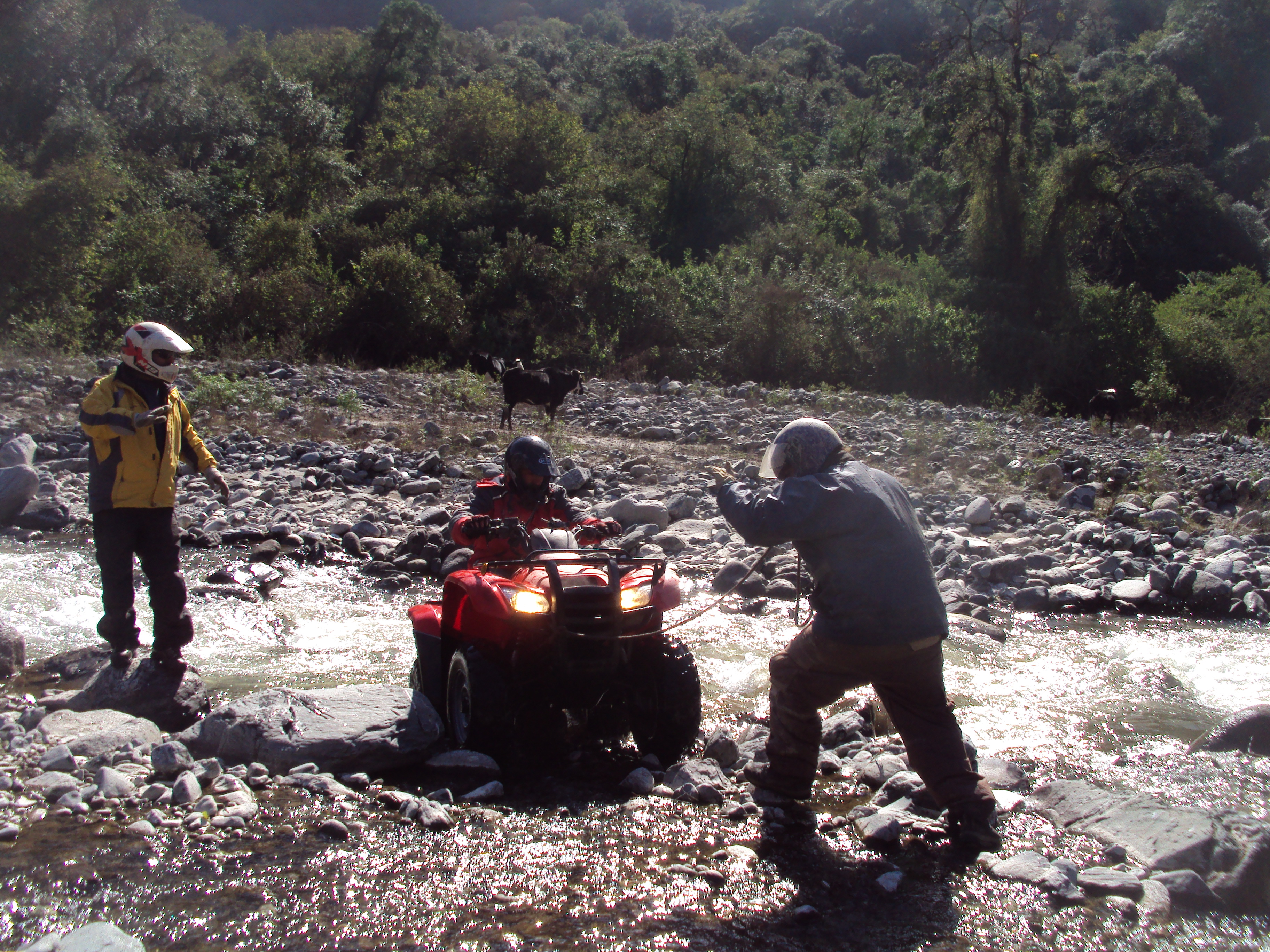 Foto de TUCUMAN-SALTA 2011